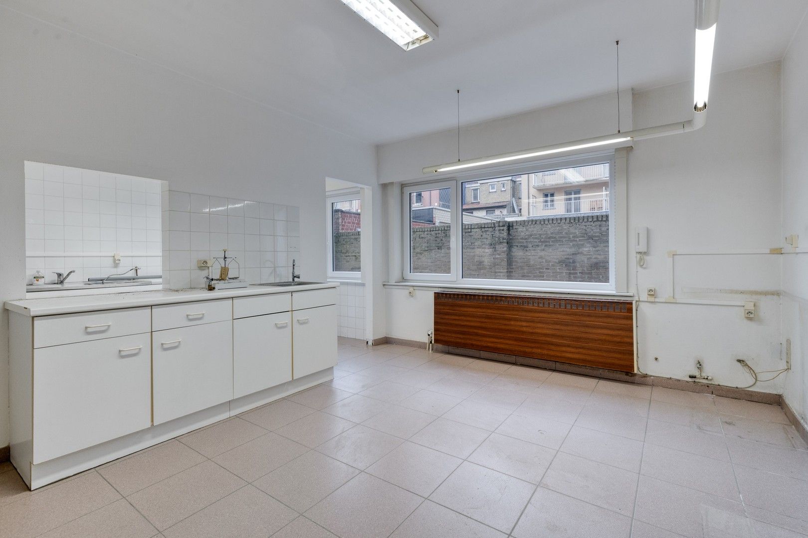 Casco winkelappartement op een centrale ligging te Nieuwpoort-Bad! foto 17