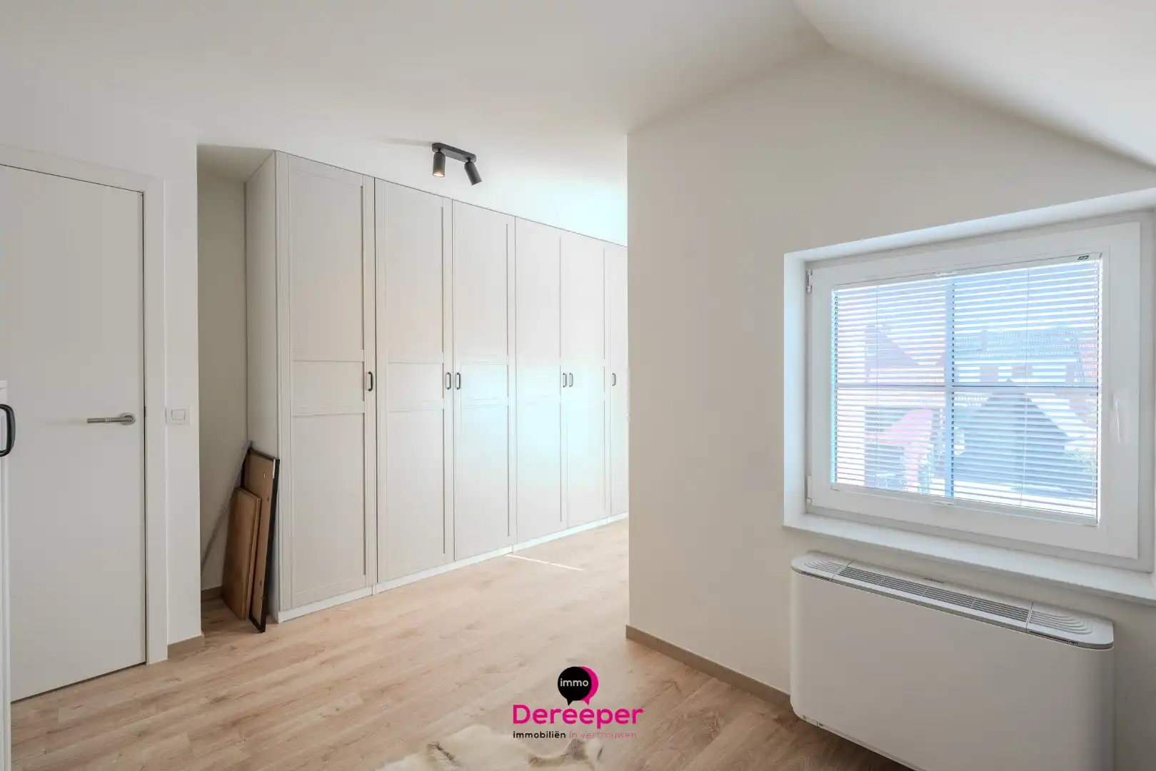 Half-open instapklare woning met 3 slaapkamers te Jabbeke foto 23