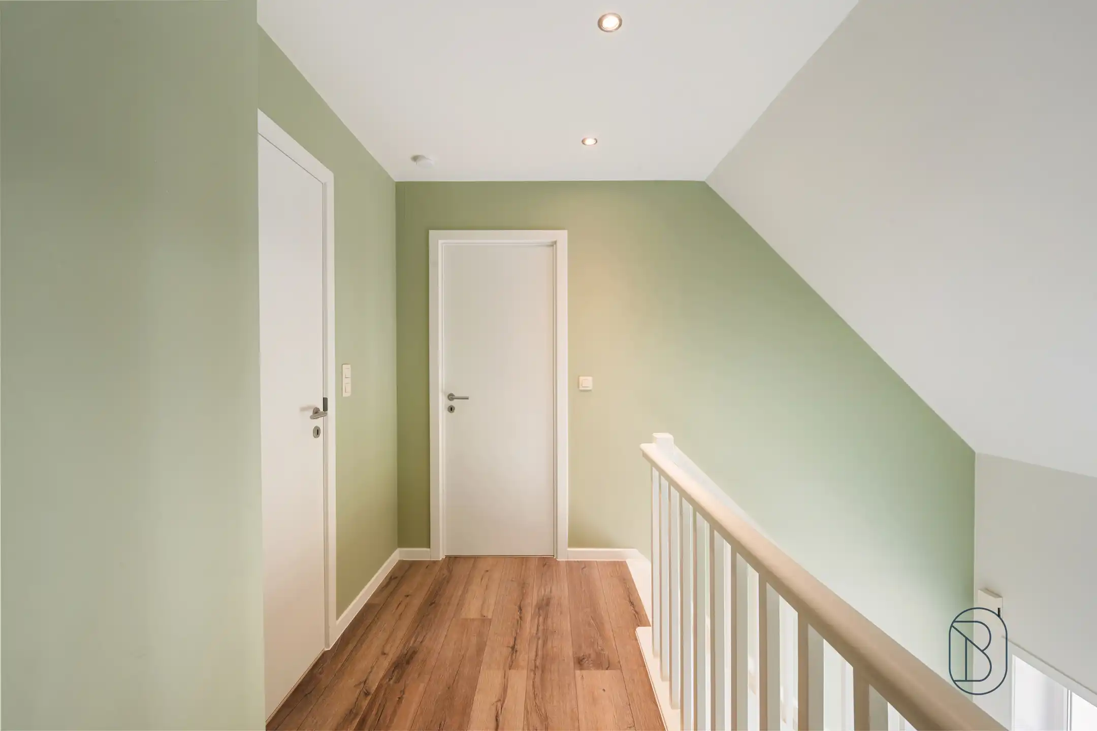 Instapklare halfopen woning met 4 slaapkamers en EPC A  foto 12