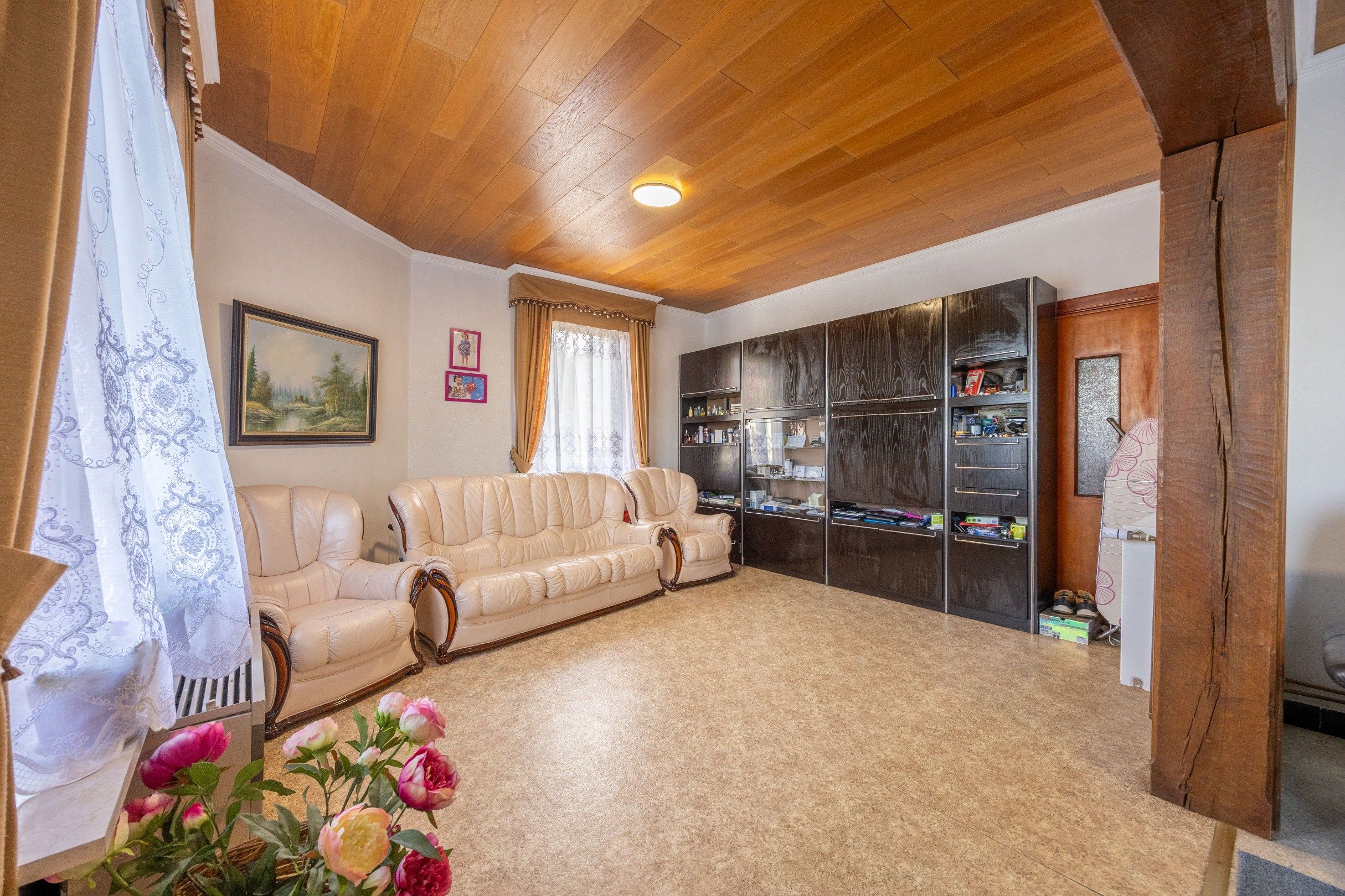 Betaalbare hoekwoning met landelijk zicht!  foto 4