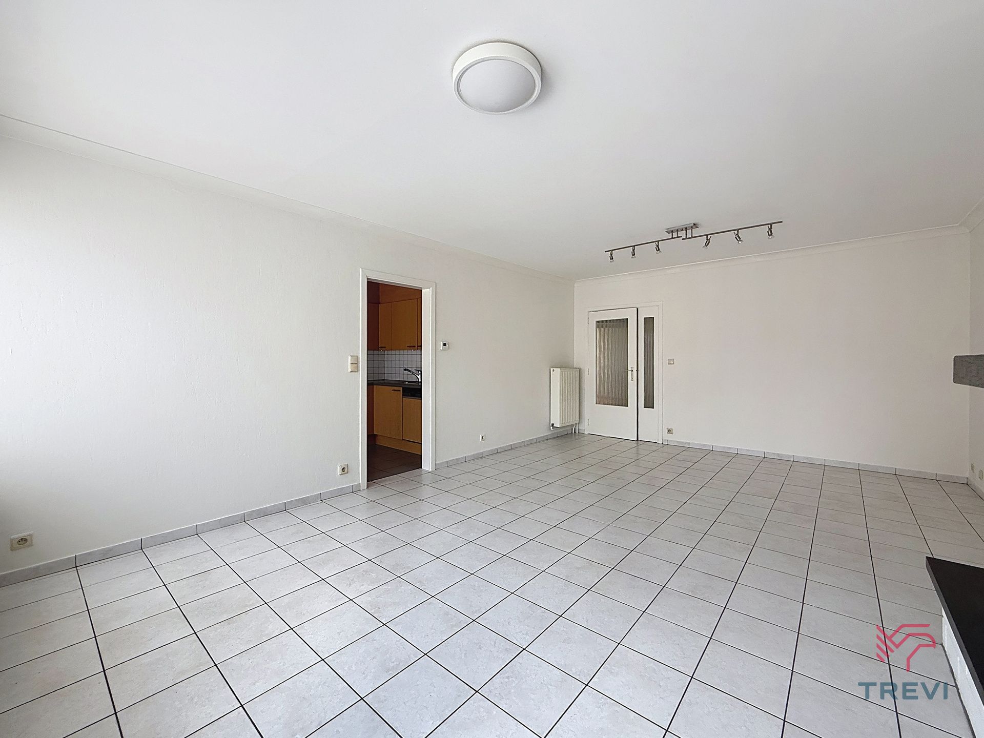 Mooi appartement 2 slaapkamers ± 80 m² - Volledig gerenoveerd foto 4