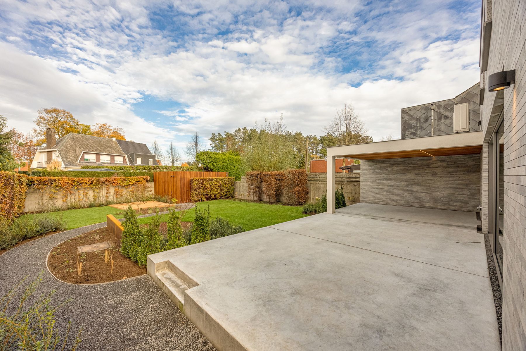 Luxe BEN woning met 4slk en 2bdk foto 49