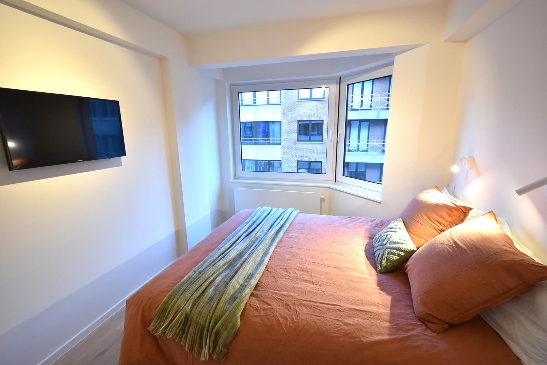 Appartement te huur foto 13