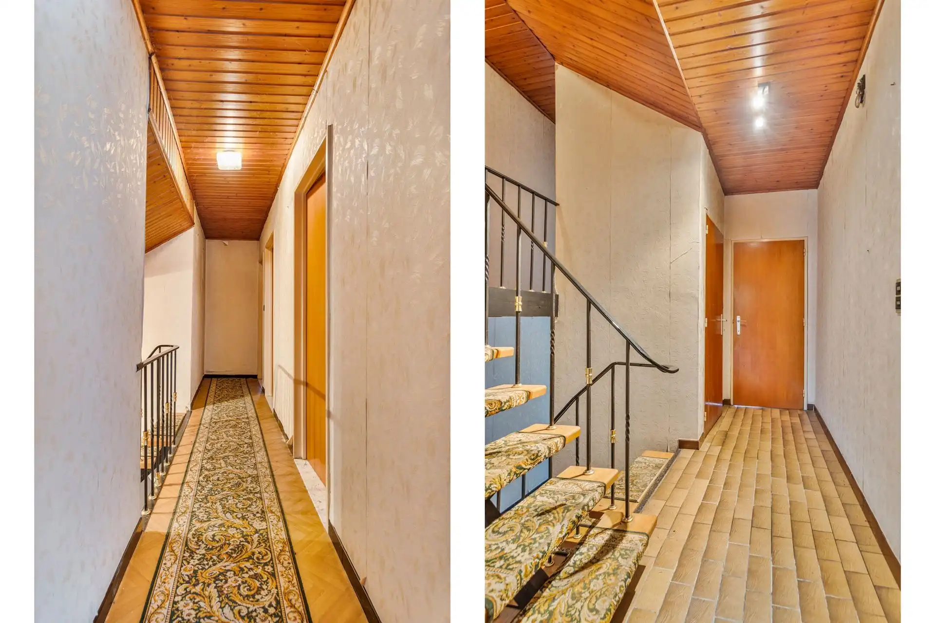 Te renoveren woning met 4 à 5 slaapkamers op 3.990 m²! foto 7