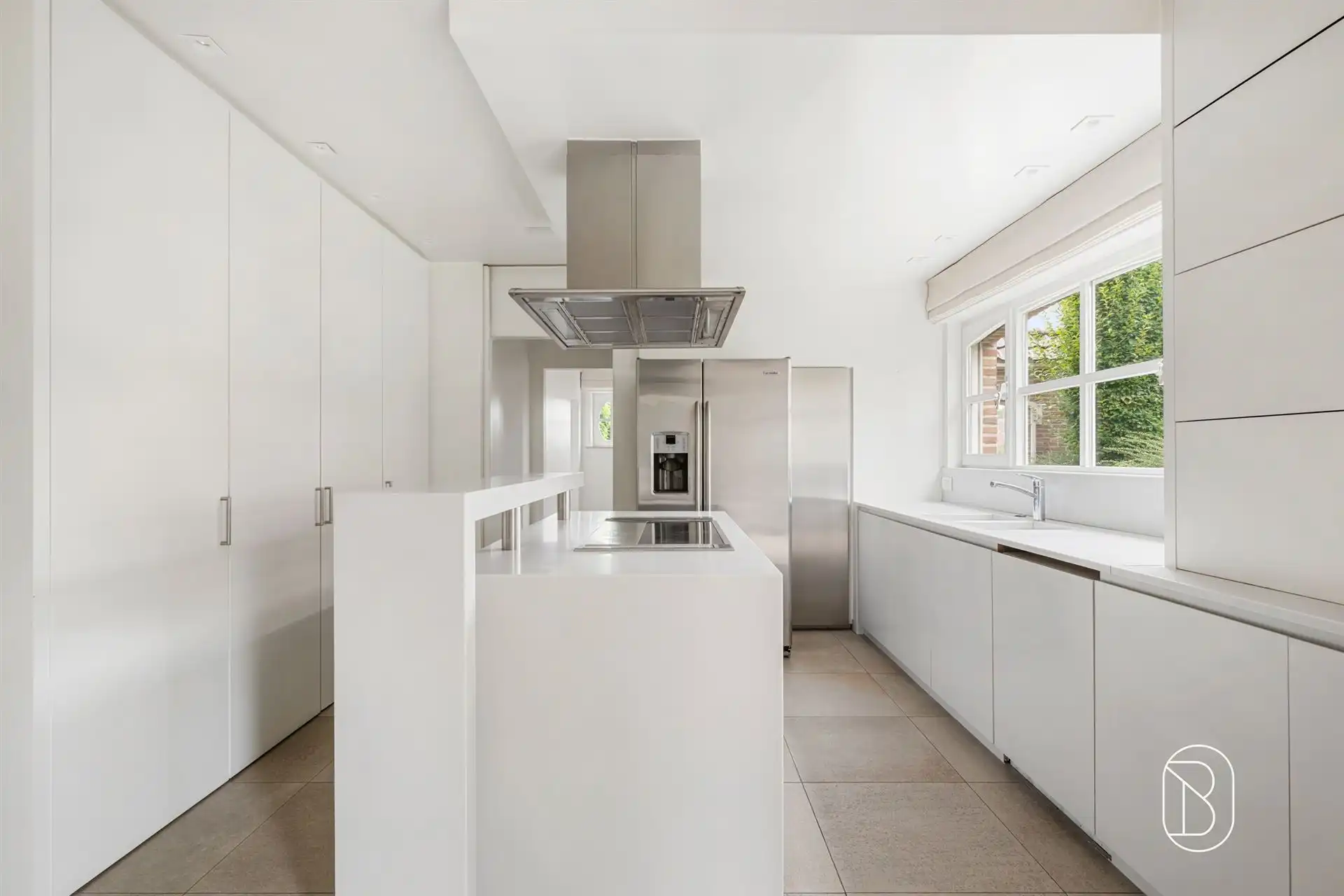 Charmante woning met prachtige tuin in Wielsbeke foto 13