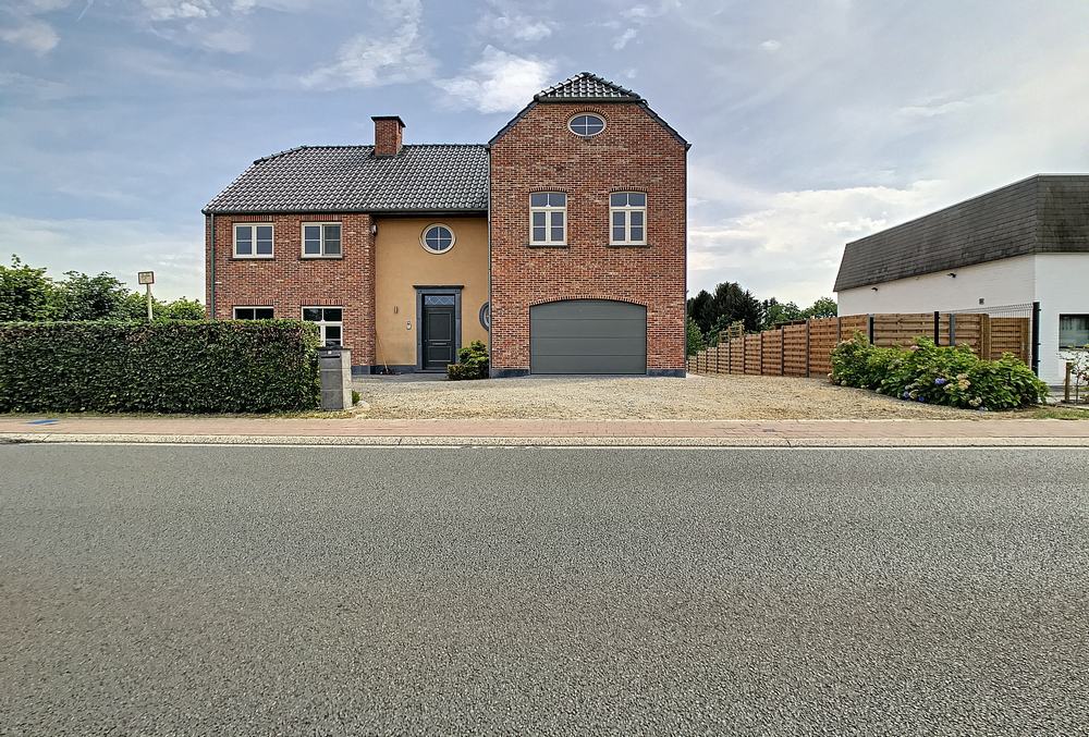 Villa te huur foto 2