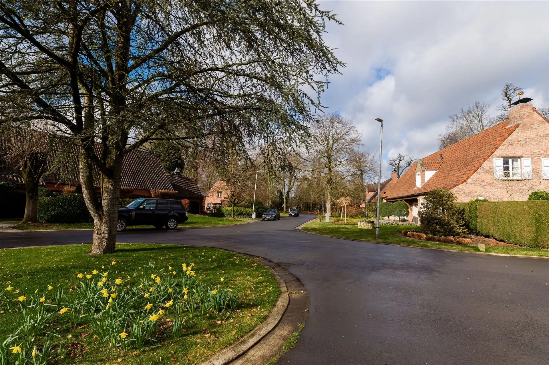 Modern duplexappartement in een karaktervol gebouw. foto 14