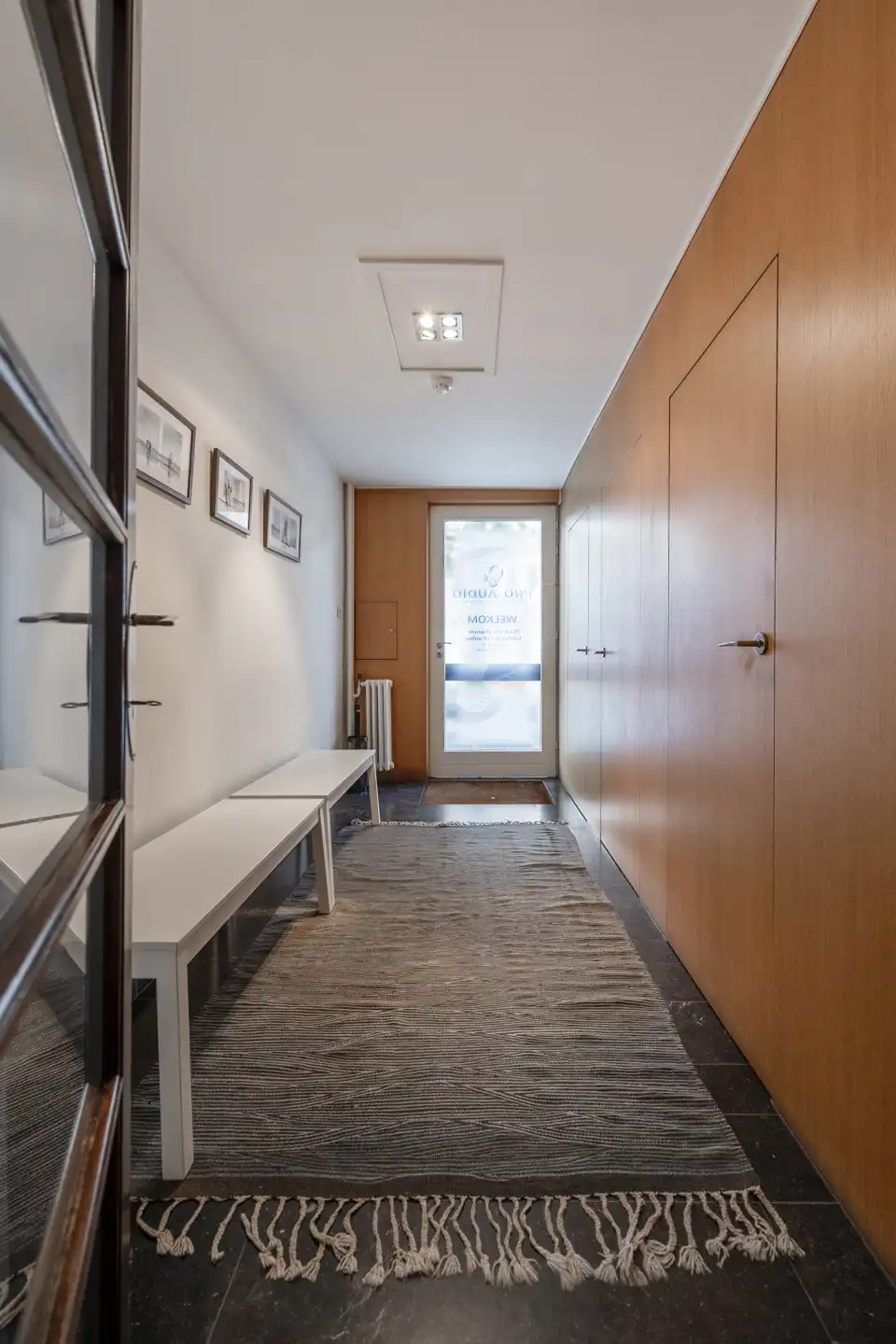 Bijzondere karakterwoning met tuin en praktijkruimte foto 16