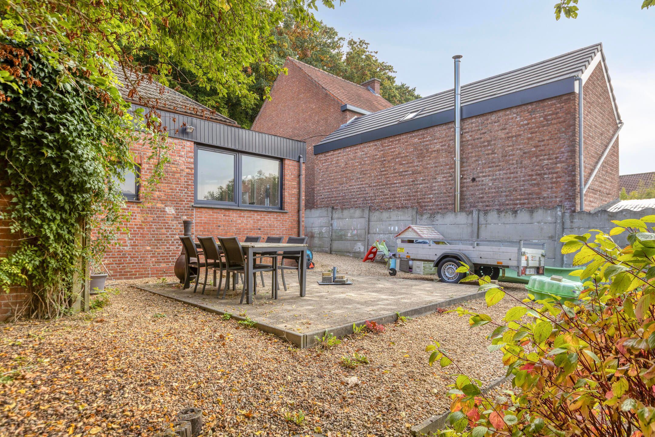 Woning met drie slaapkamers op 11 are te Wezemaal foto 16