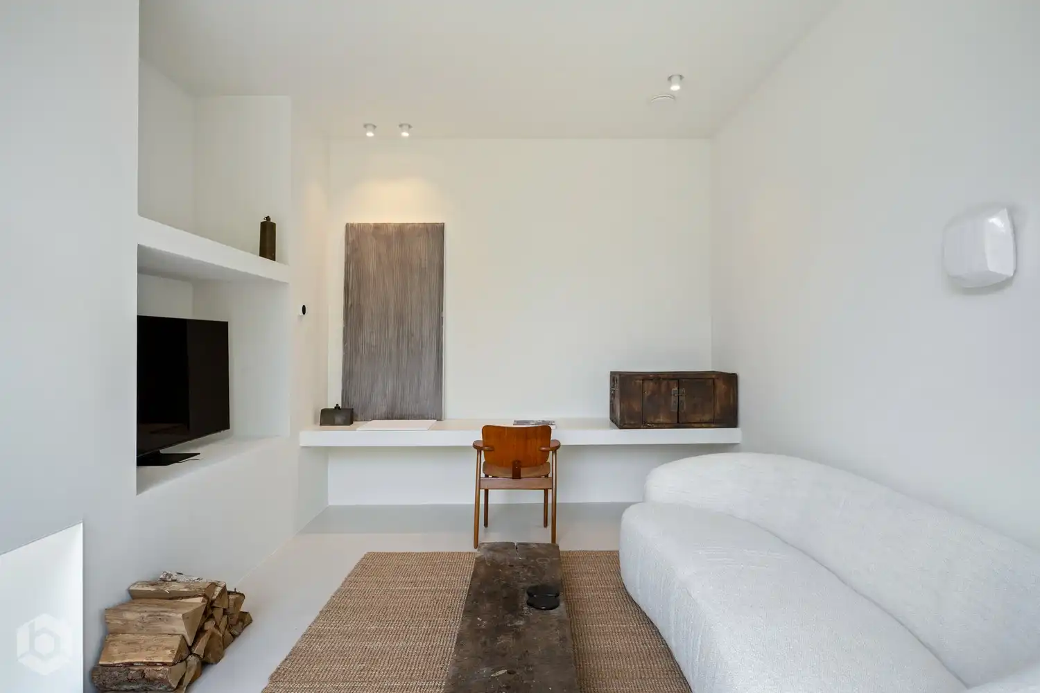 Exclusieve en energiezuinige designvilla met 3 slaapkamers op toplocatie te Mechelen foto 9