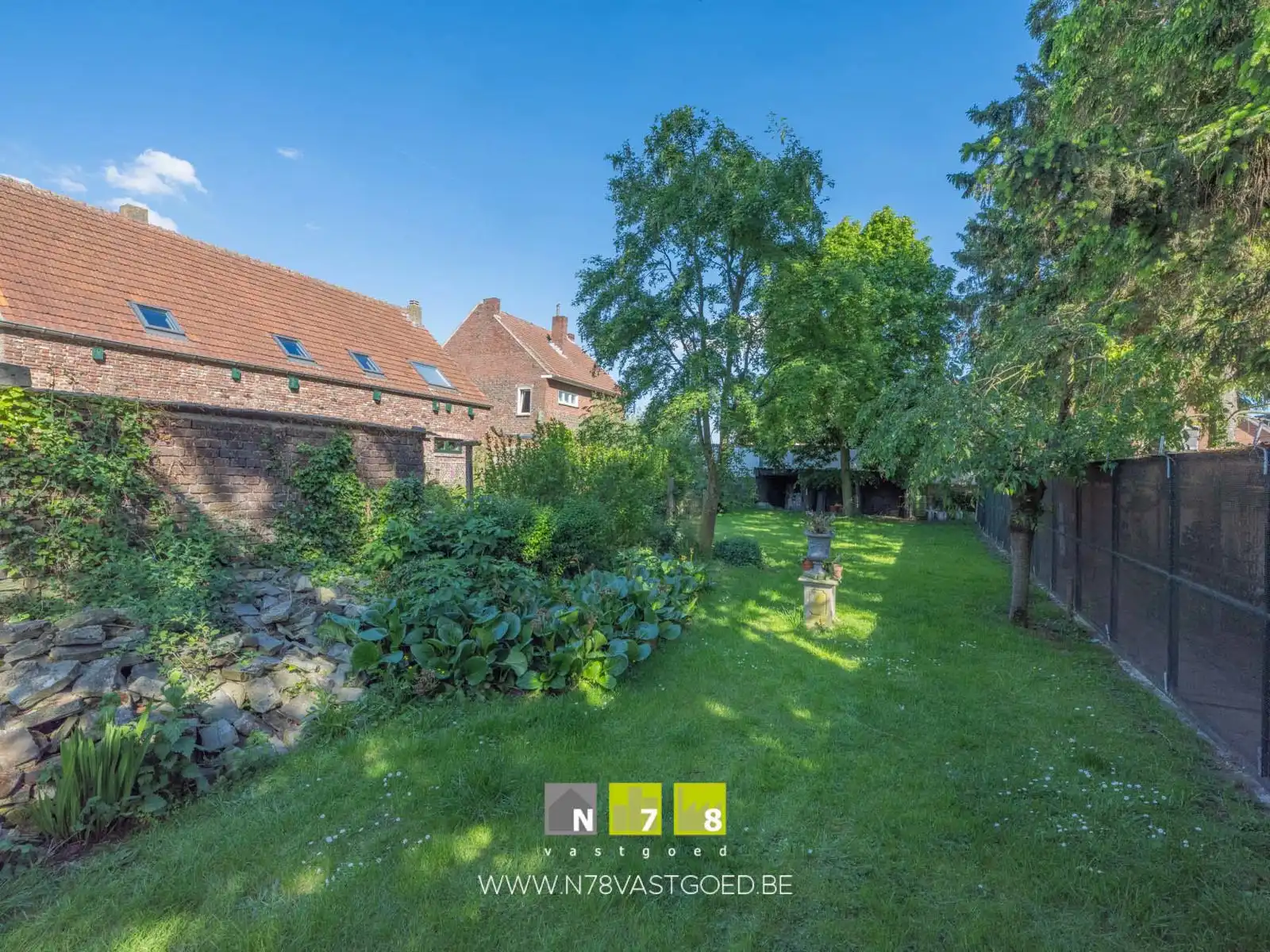 Huis te koop foto 10