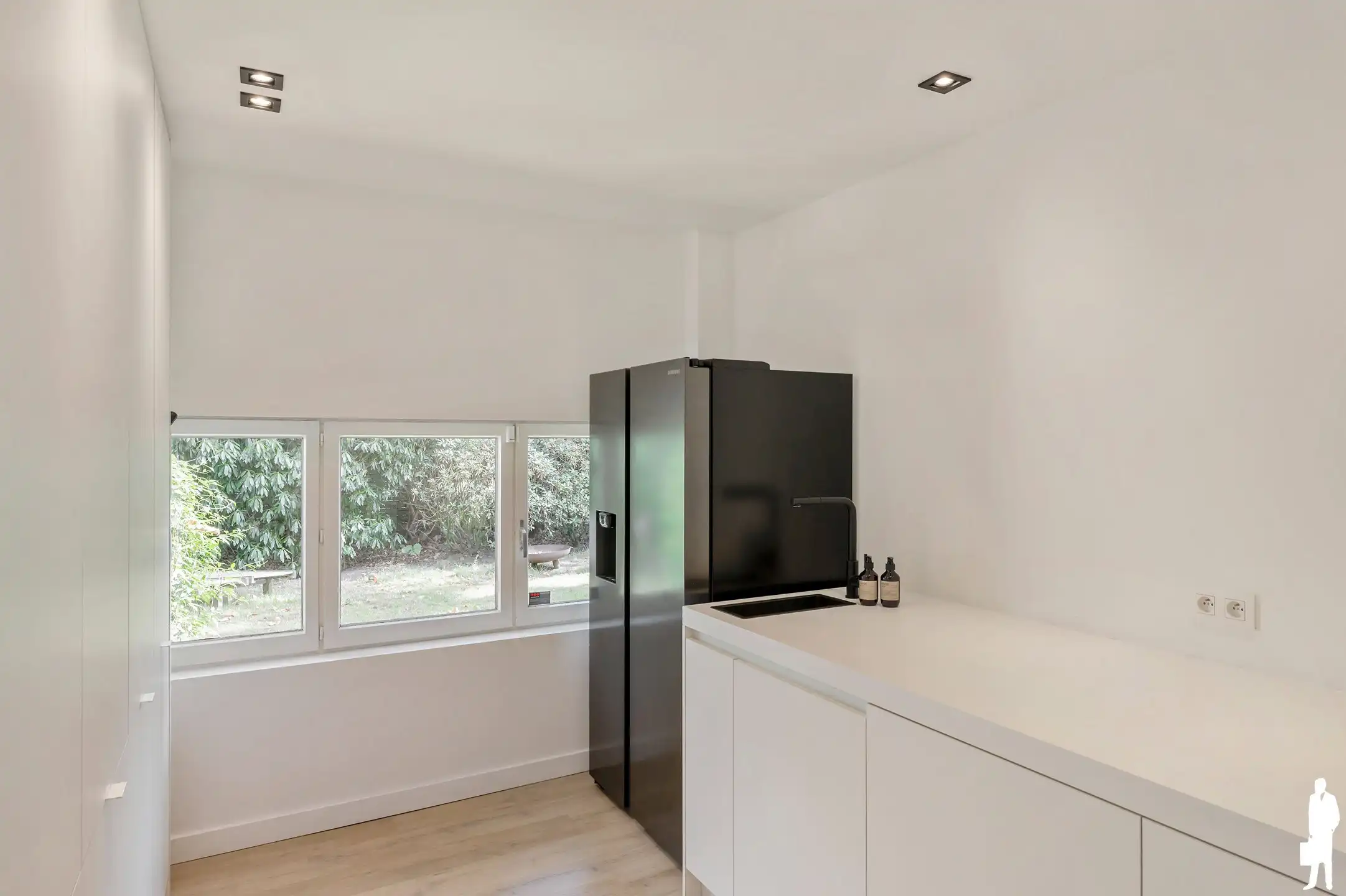 Stijlvolle villa waar mediterrane charme en hedendaags buitenleven harmonieus samenkomen op een toplocatie in Heide foto 23