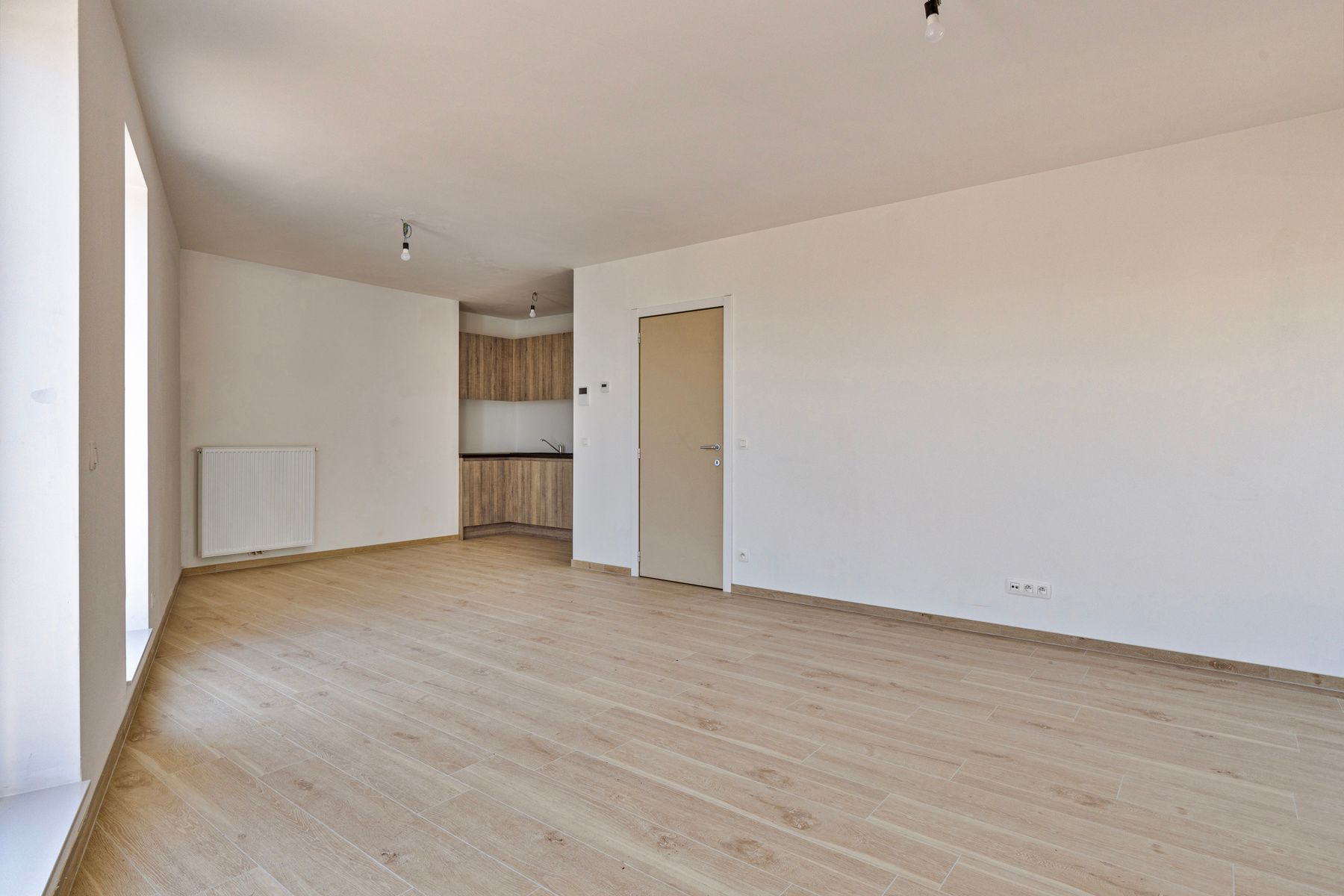 Appartement te koop foto 5