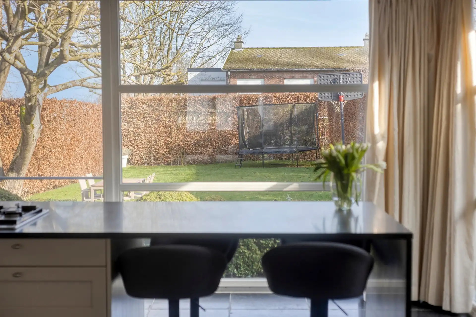 Instapklare woning met alle comfort foto 14