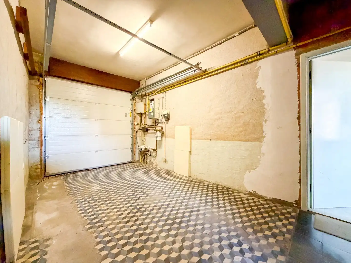 Ruime gezinswoning met 4 slpk, garage en tuin/terras, Ichtegem foto 19