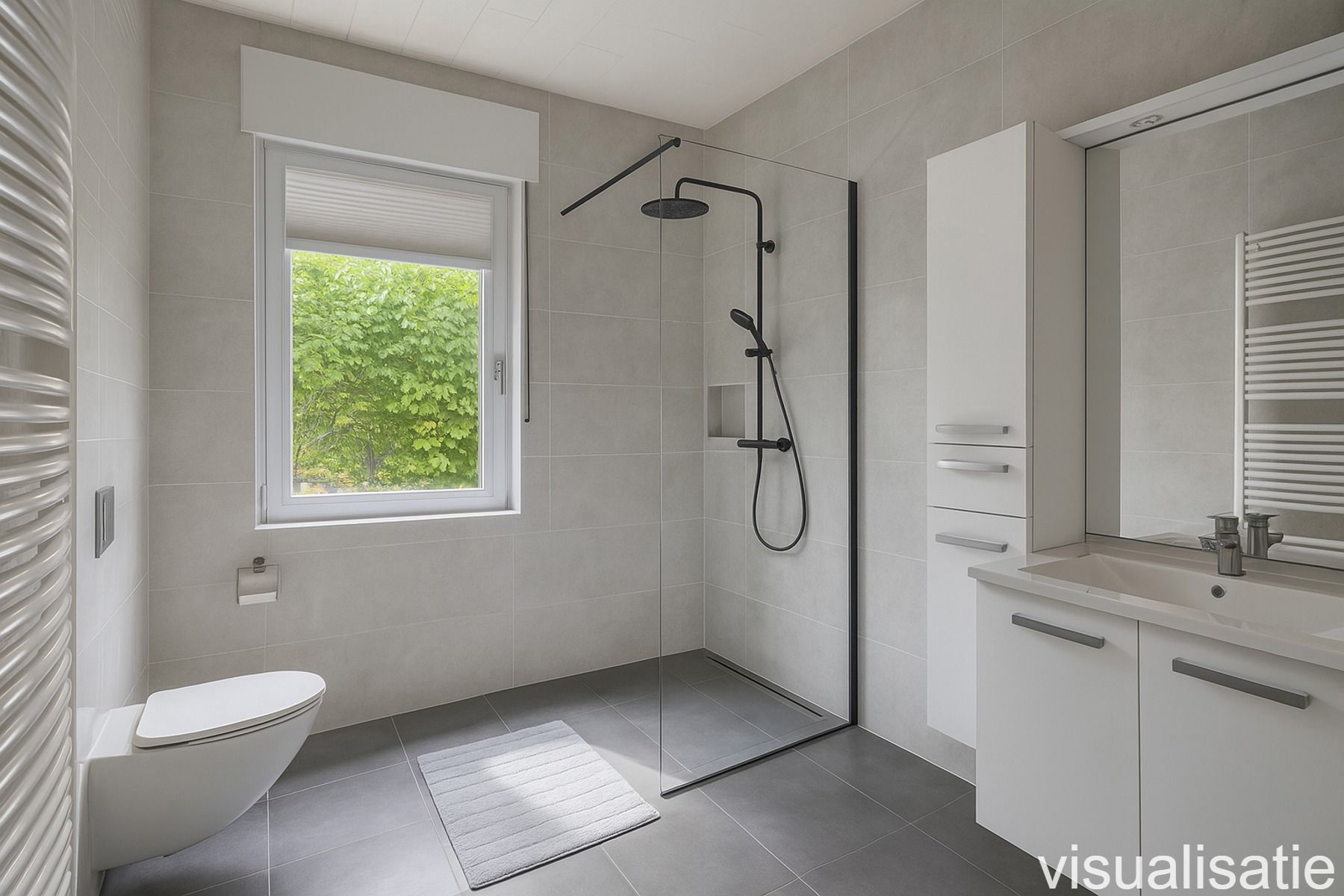Rustig wonen met zicht op de Elewijtse velden foto 11