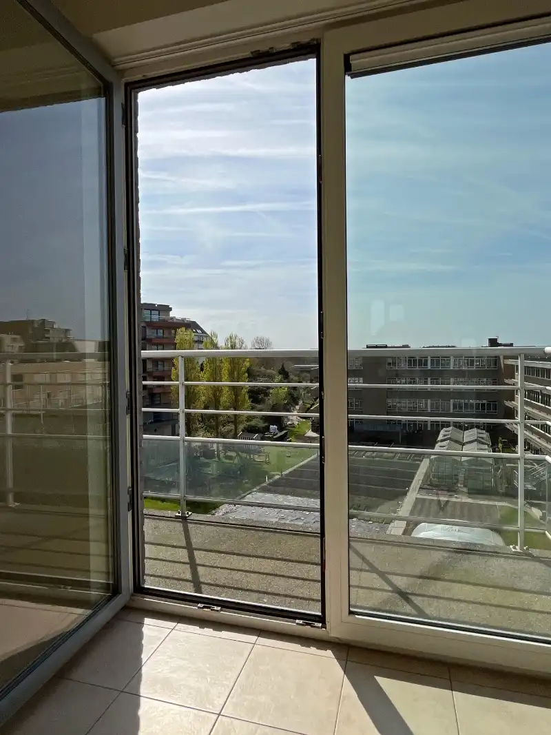 INSTAPKLAAR APPARTEMENT IN OOSTDUINKERKE-BAD foto 15