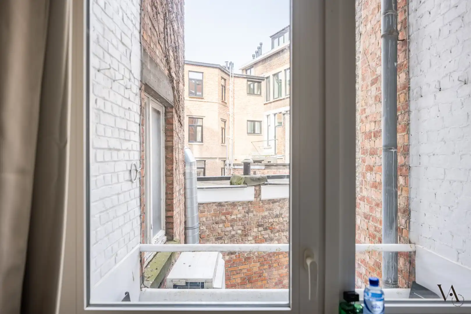 Gezellig éénslaapkamerappartement op ideale uitvalsbasis foto 8