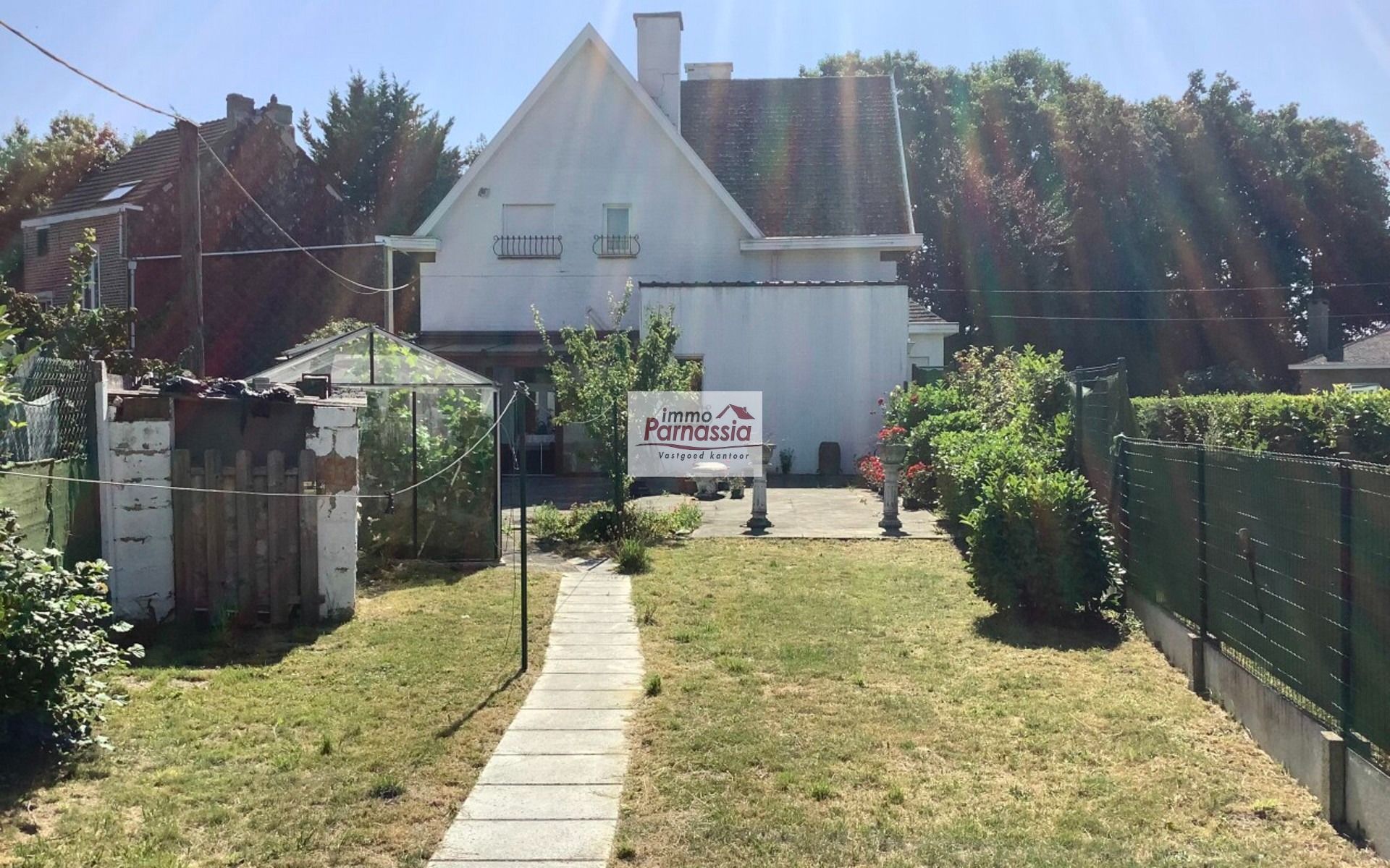 Gebouw te koop 3071 Kortenberg