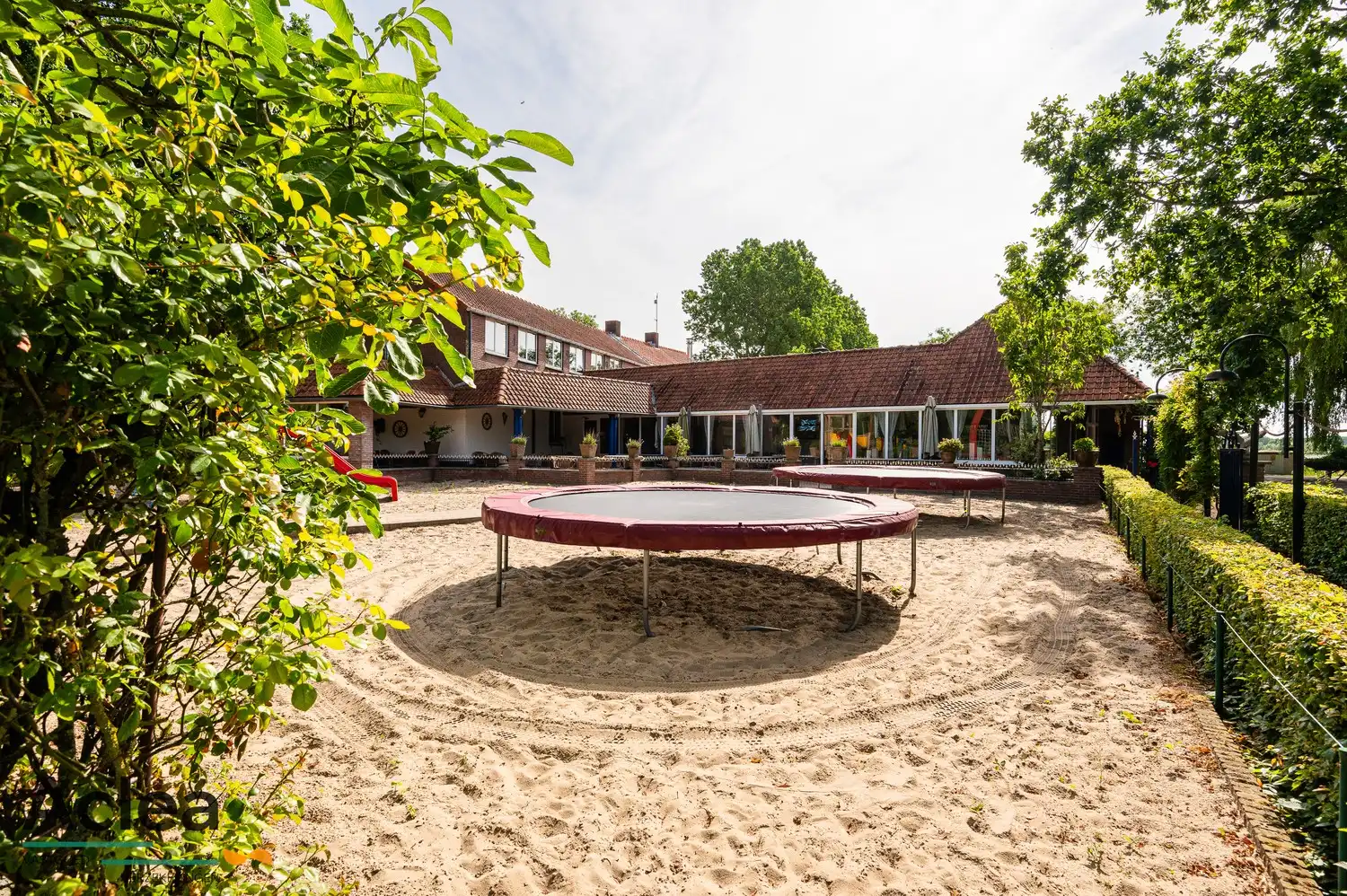 Gekend restaurant met feestzaal in Eede (NL) foto 11