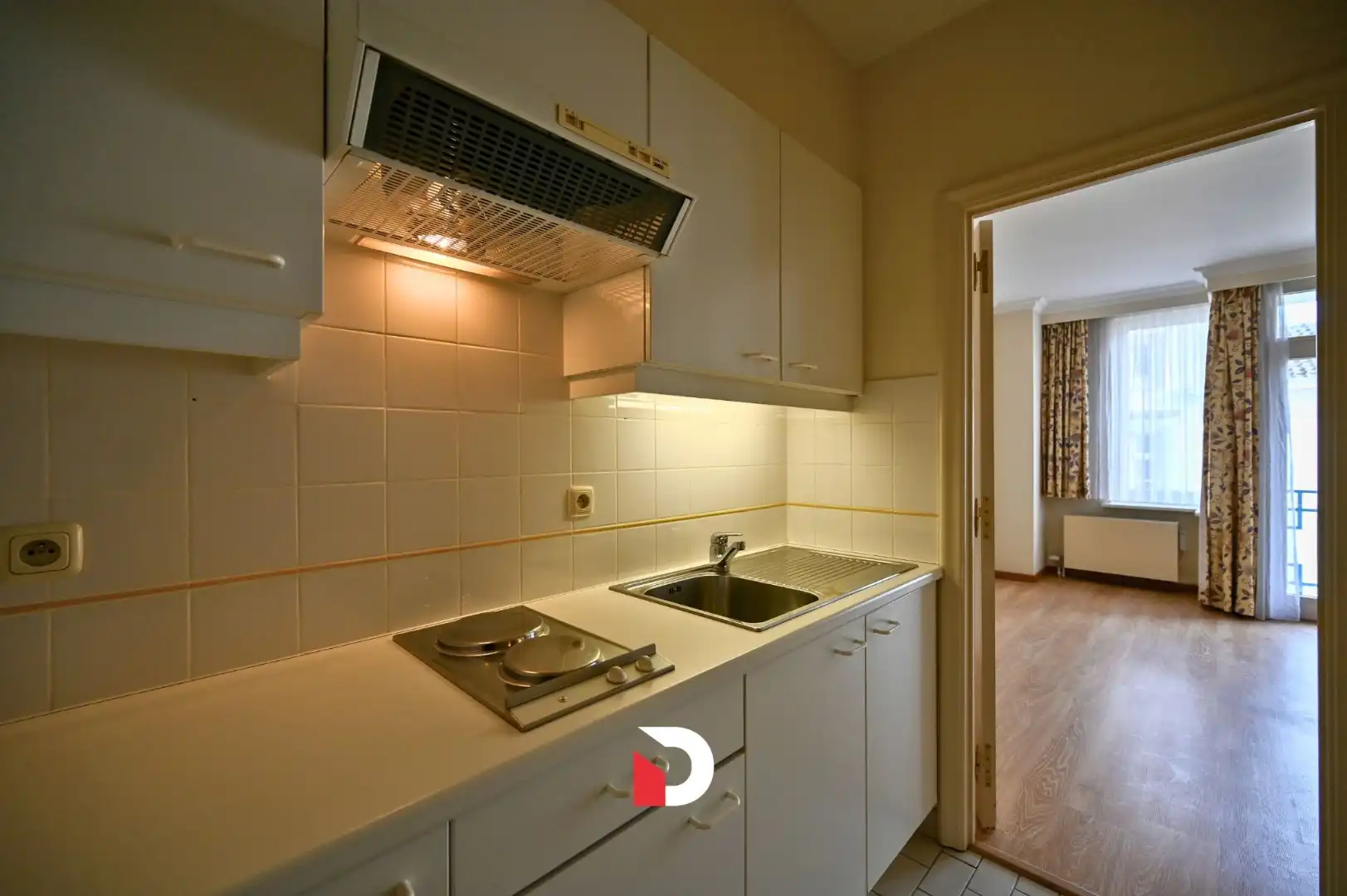 Stijlvolle assistentiewoning in het hart van Brugge foto 4