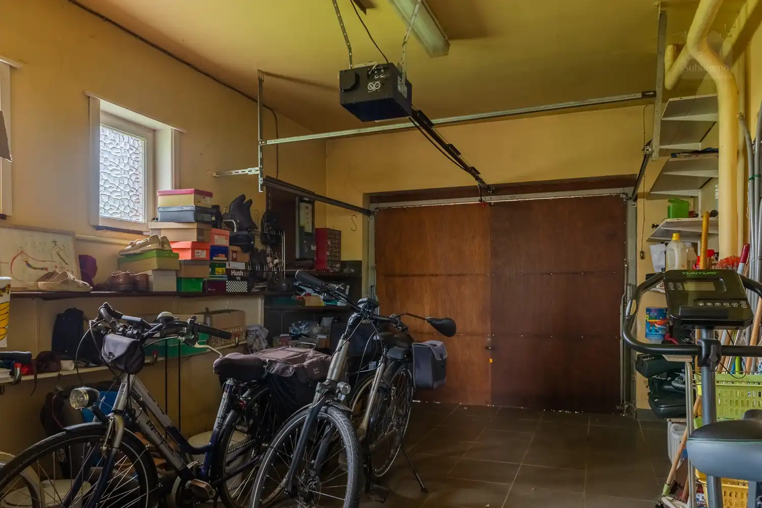 Ruime gezinswoning met 4 slaapkamers op uitzonderlijk perceel van 1,32 ha in Meerhout foto 16