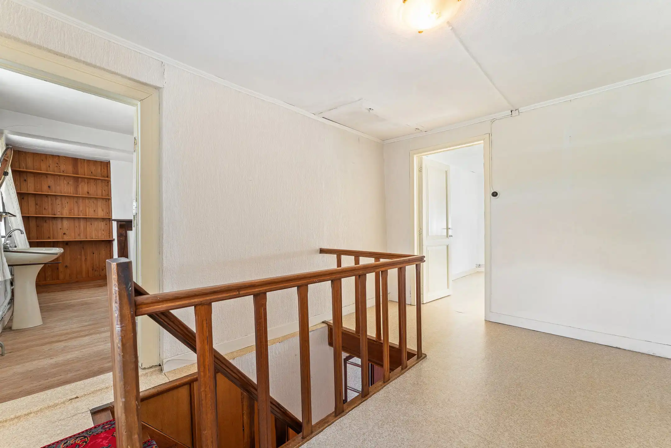 Karaktervolle woning met atelier in de Voerstreek foto 34