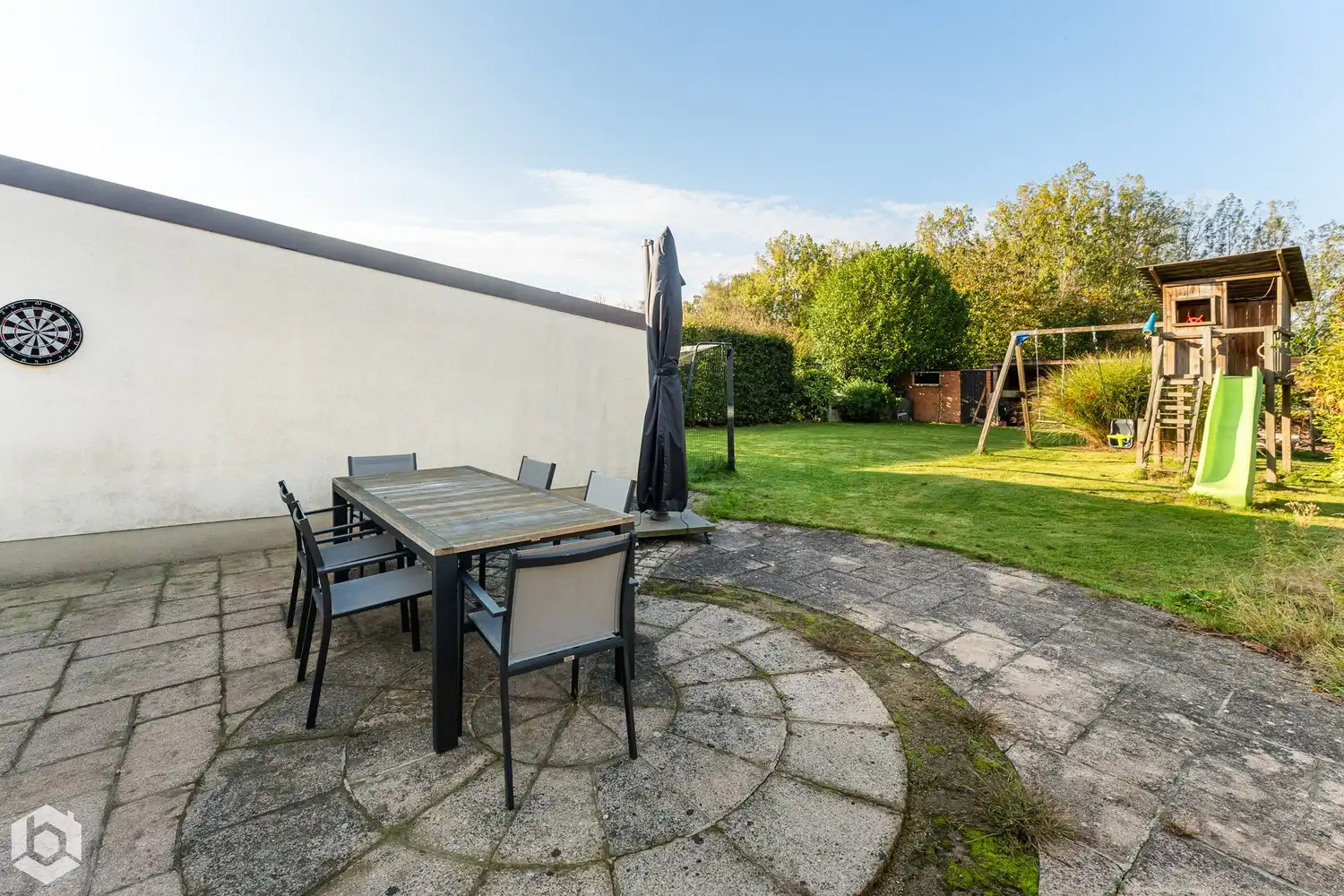 Instapklare woning met 3 slpkrs te Berlaar foto 20