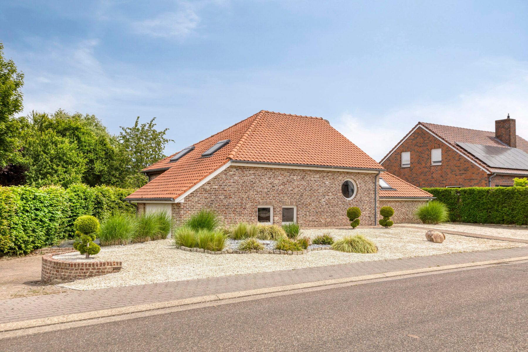 Hoofdfoto van de publicatie: Instapklare woning in Beek