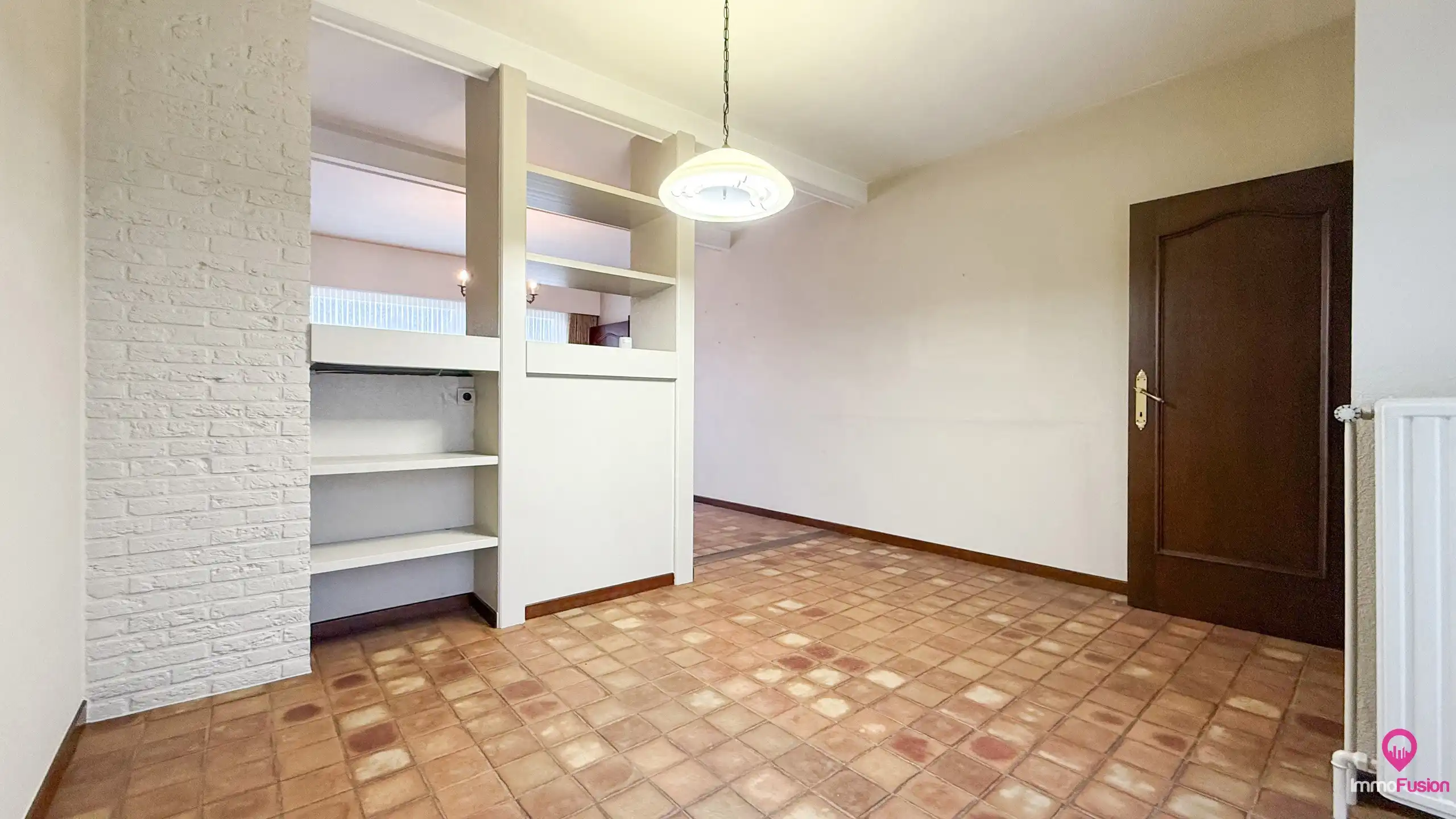 Woon- en handelswoning met 5 slaapkamers in Heusden-Zolder foto 5