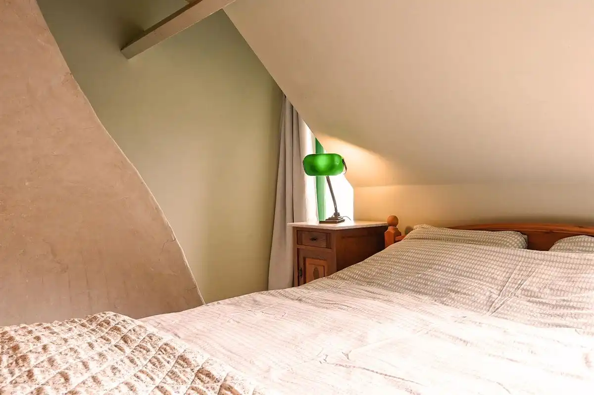 Supergezellige woning met 2 weilanden op grens Lint/Boechout/Lier foto 12