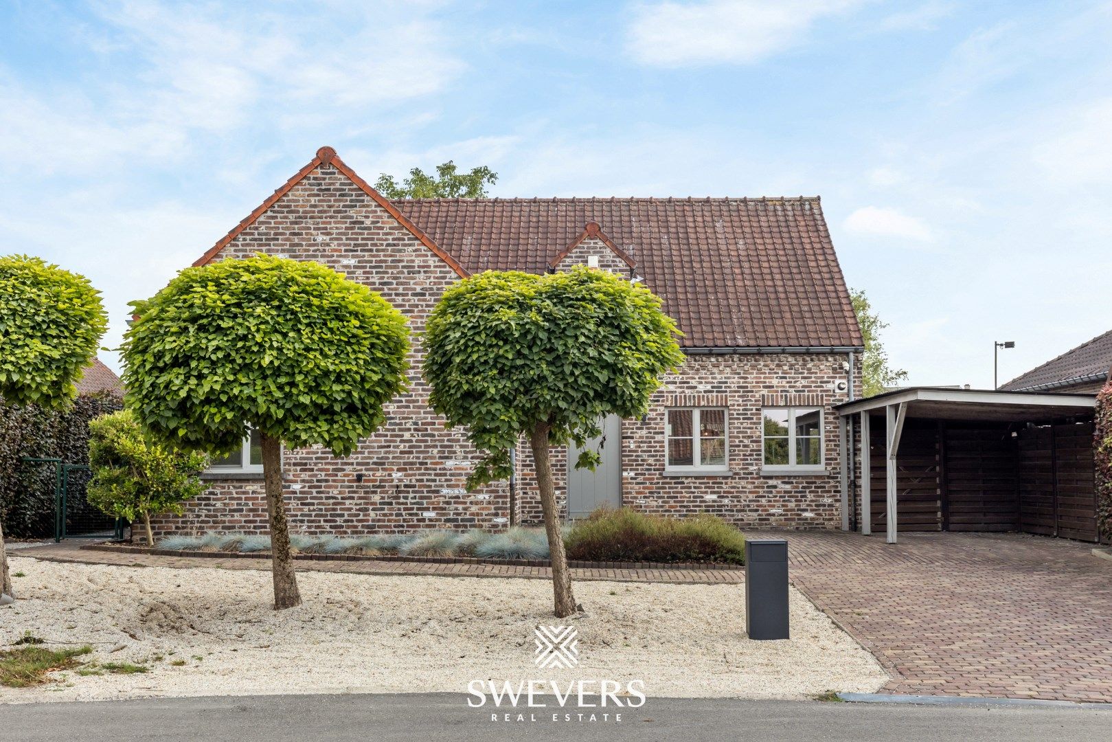 Knap gerenoveerde woning met praktijk/handelsruimte te Laak foto 31
