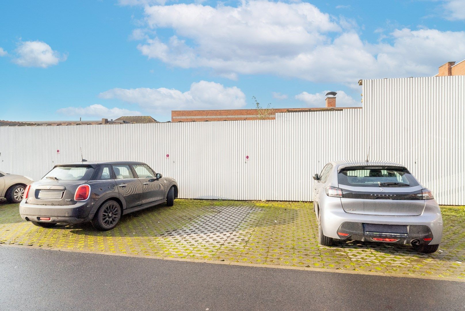 Instapklaar en energiezuinig appartement foto 13