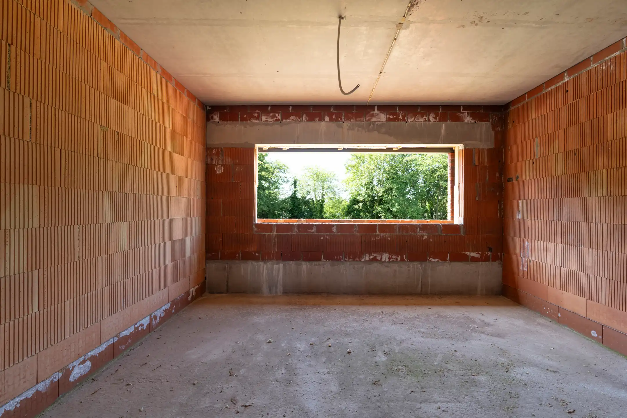 Moderne BEN nieuwbouwwoning met 3 slpk. te Meer - Hoogstraten! foto 11