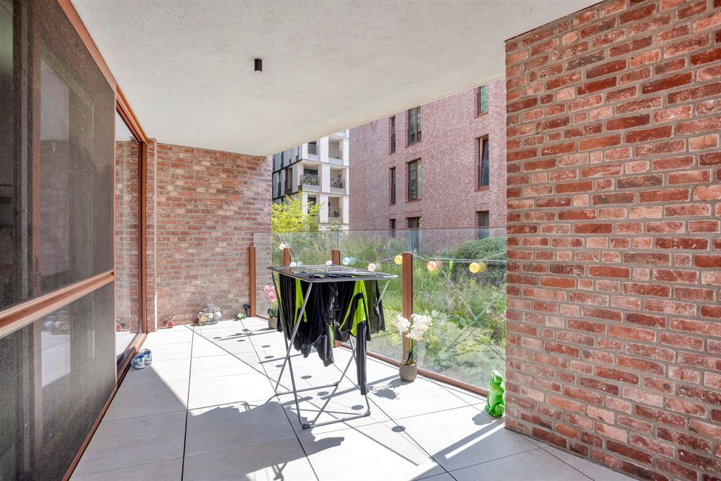 Nieuwbouw appartement in nieuwbouw stadswijk De Torens.  foto 18