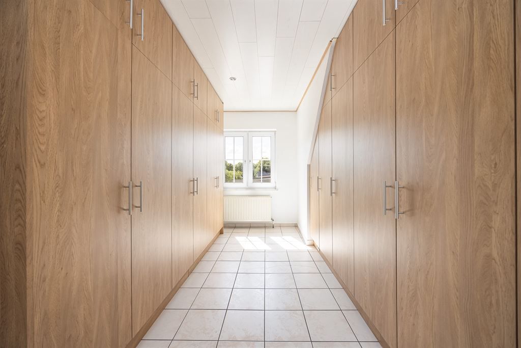 Ruime Gezinswoning met 5 Slaapkamers & Loods in Kortenberg foto 21