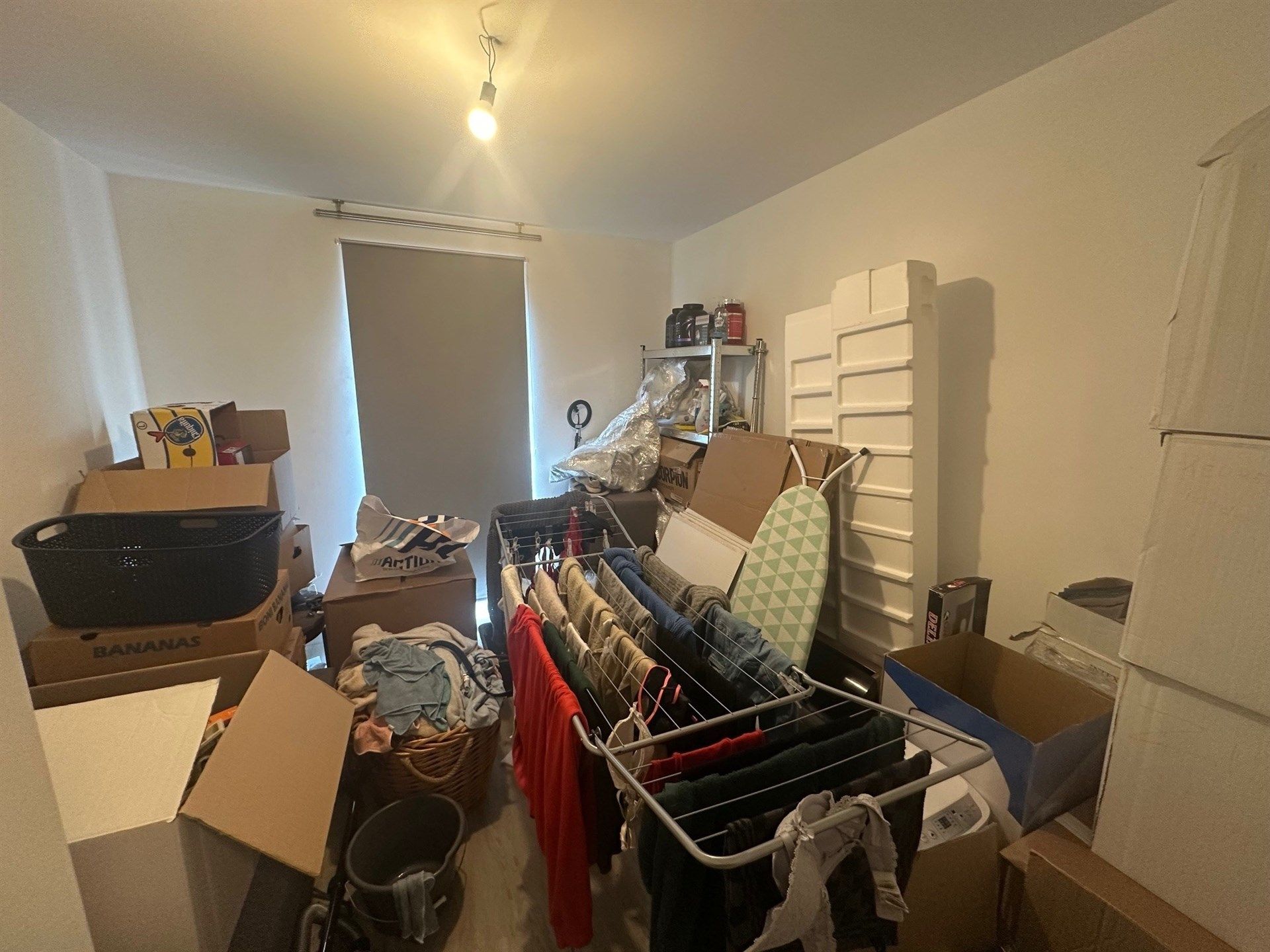 Gelijkvloers appartement met 2 slaapkamers en terras foto 7
