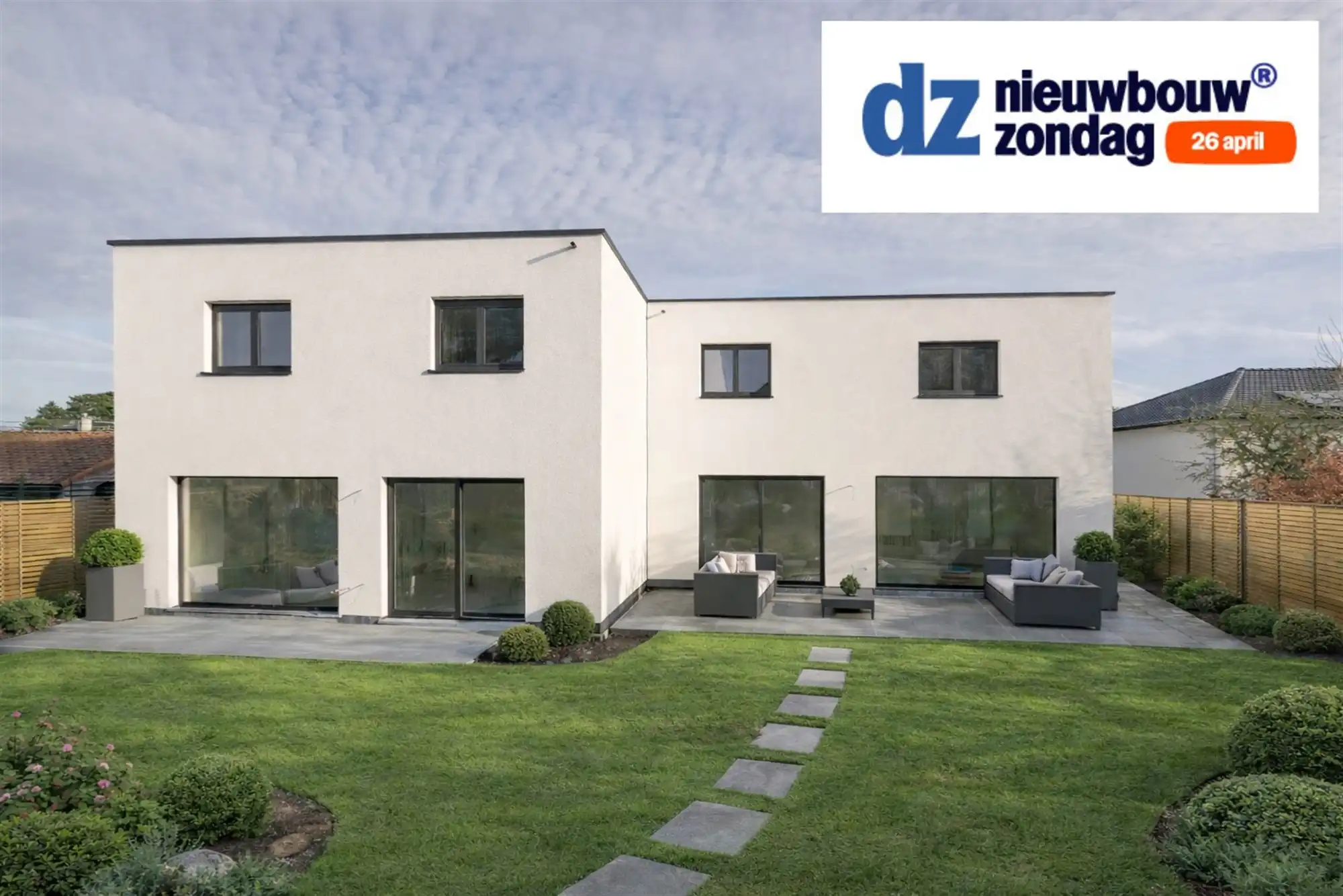 Huis te koop Molenbeekstraat 4 - 9860 Oosterzele