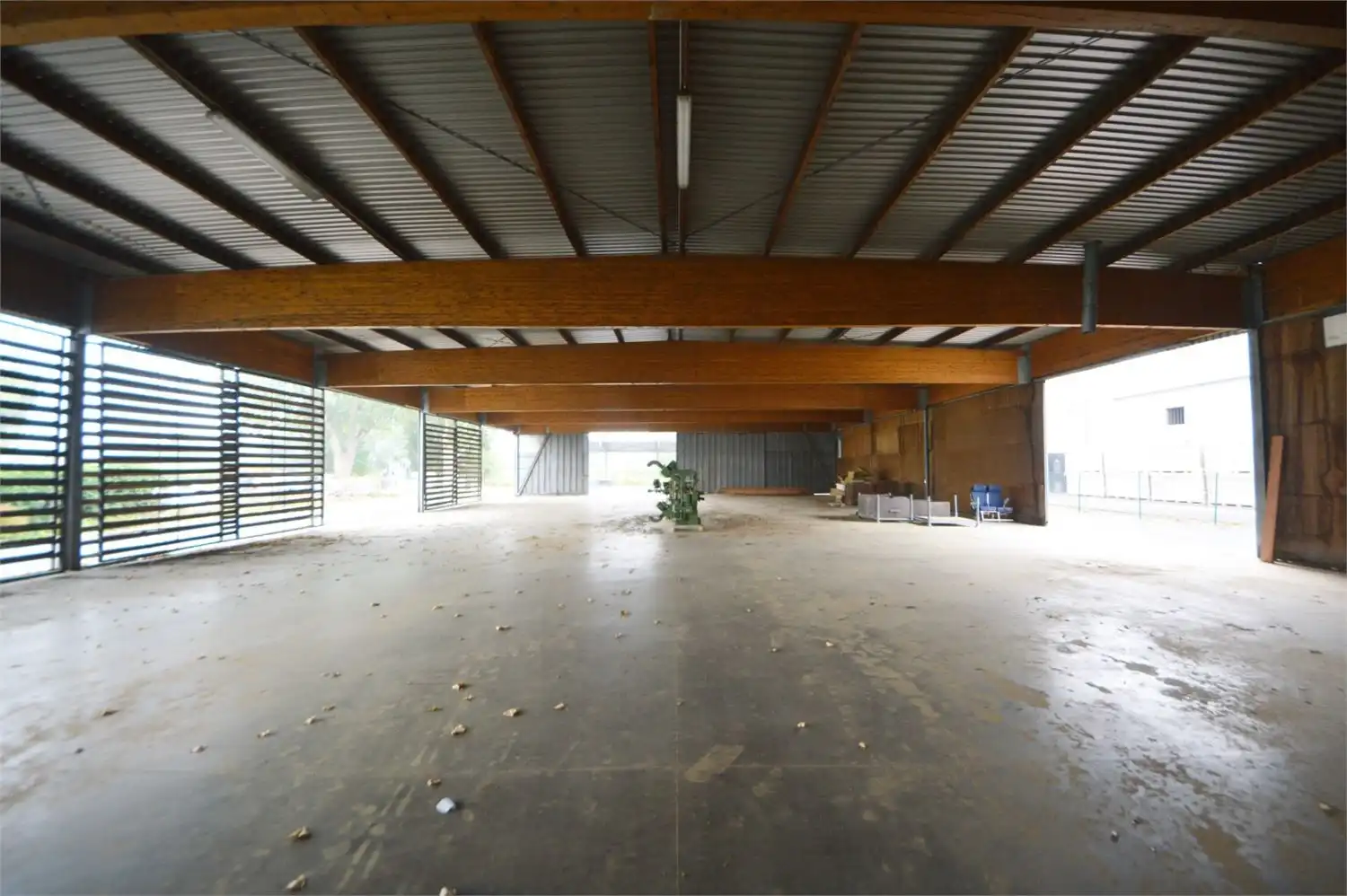 UNIEK BEDRIJFSGEBOUW INDUSTRIEZONE NOORD II CA. 500 m² foto 14