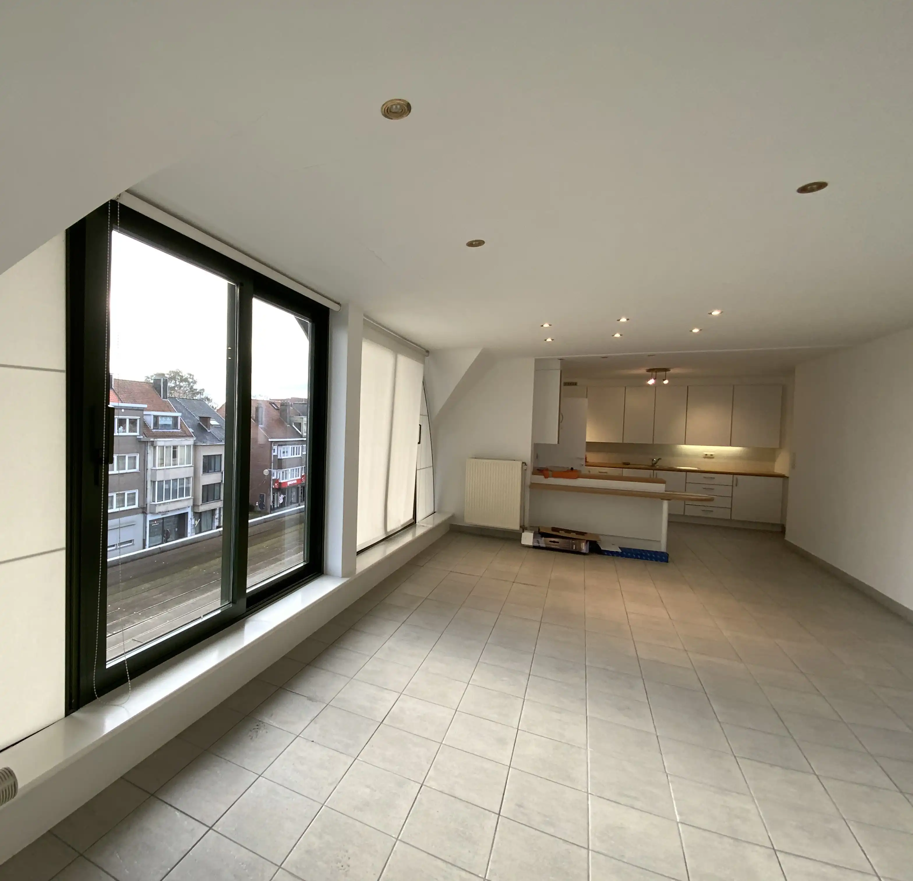 Duplex appartement met zonneterras foto 10