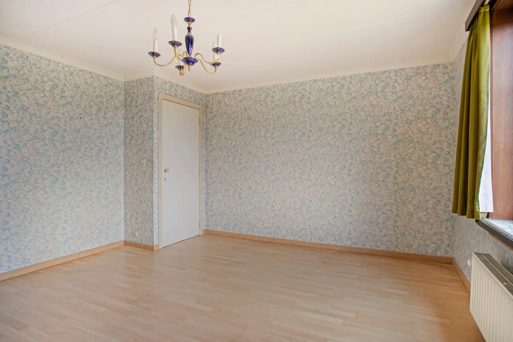 Zeer ruime villa met 4 slaapkamers!! foto 19