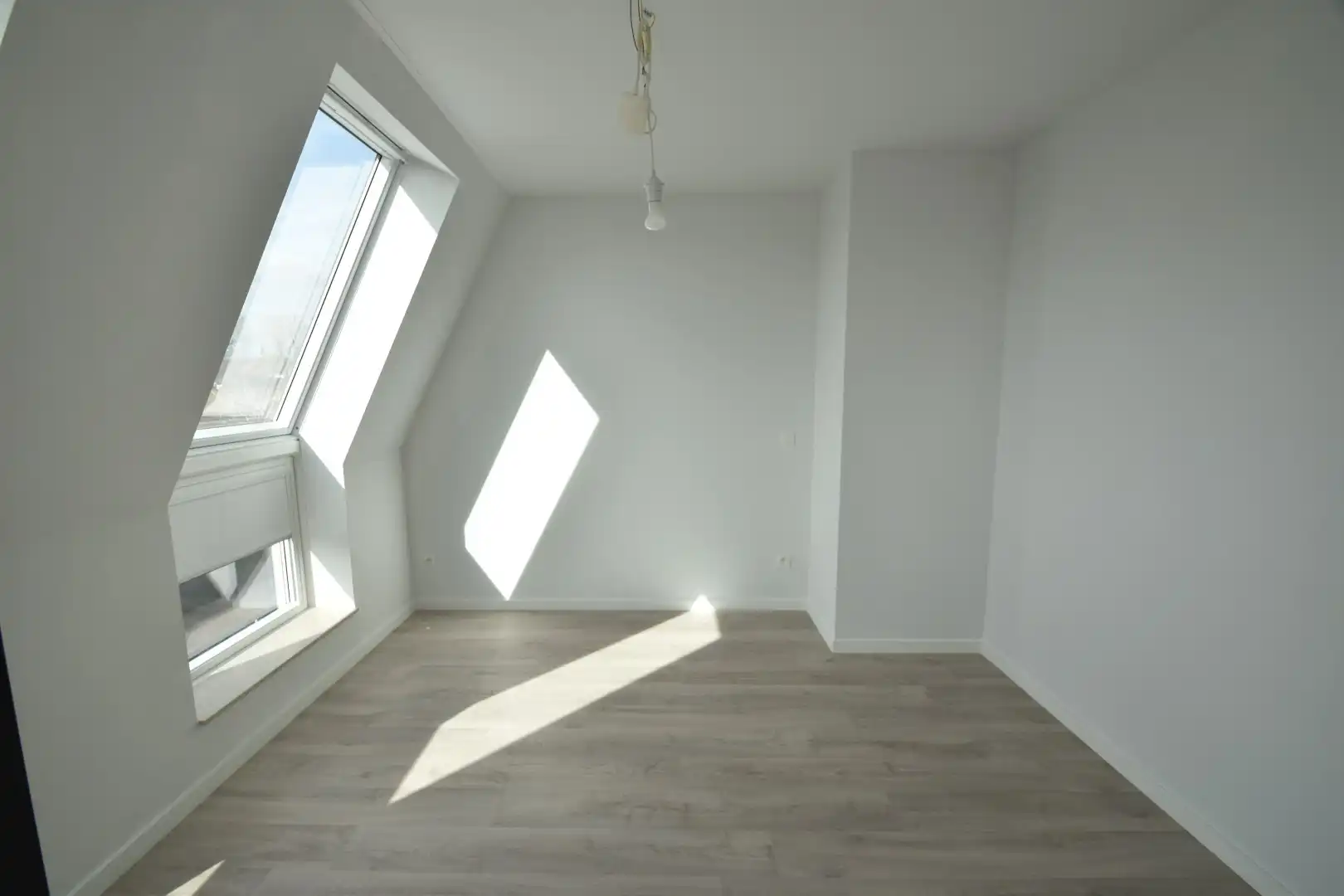 Nieuwbouw appartement in residentie Moerenpoort foto 16