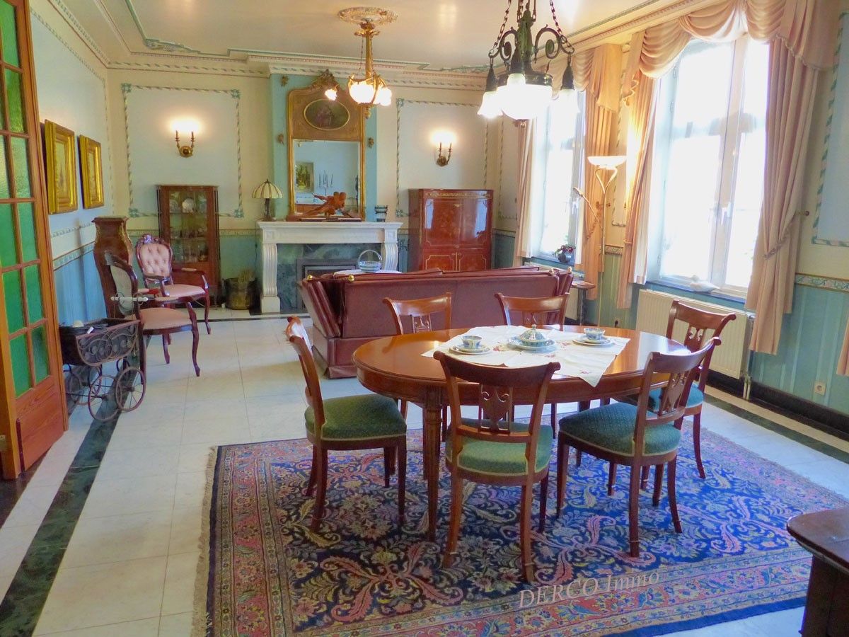 ruime gezellige villa met praktijkruimte / kangoeroewoning op 1,27 hectare foto 10