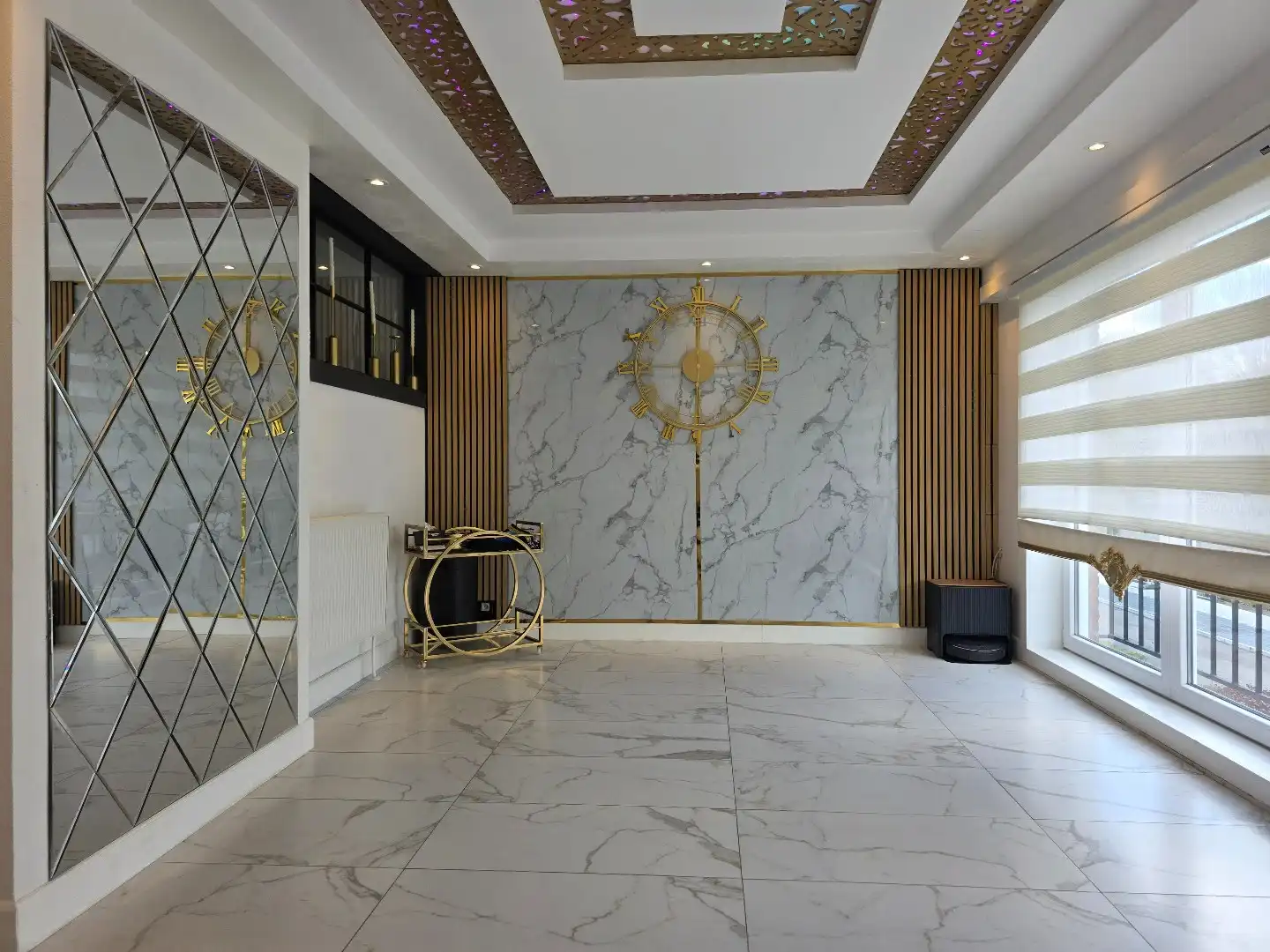 Uniek gerenoveerde 4-slaapkamerwoning op wandelafstand van centrum Kortrijk - EPC A foto 5