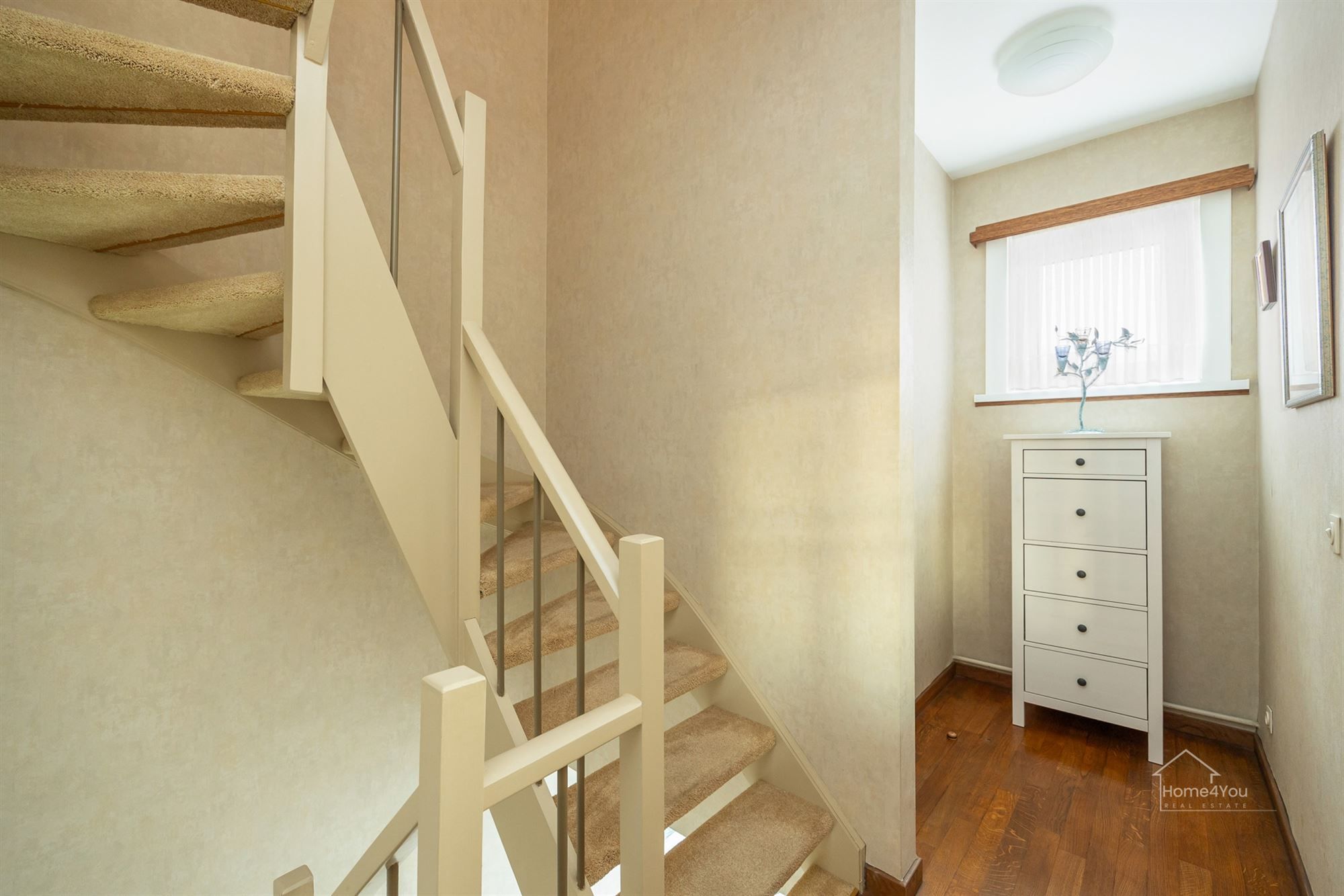 Instapklare Gezinswoning met 3 slaapkamers, Zuidtuin en EPC B label foto 11