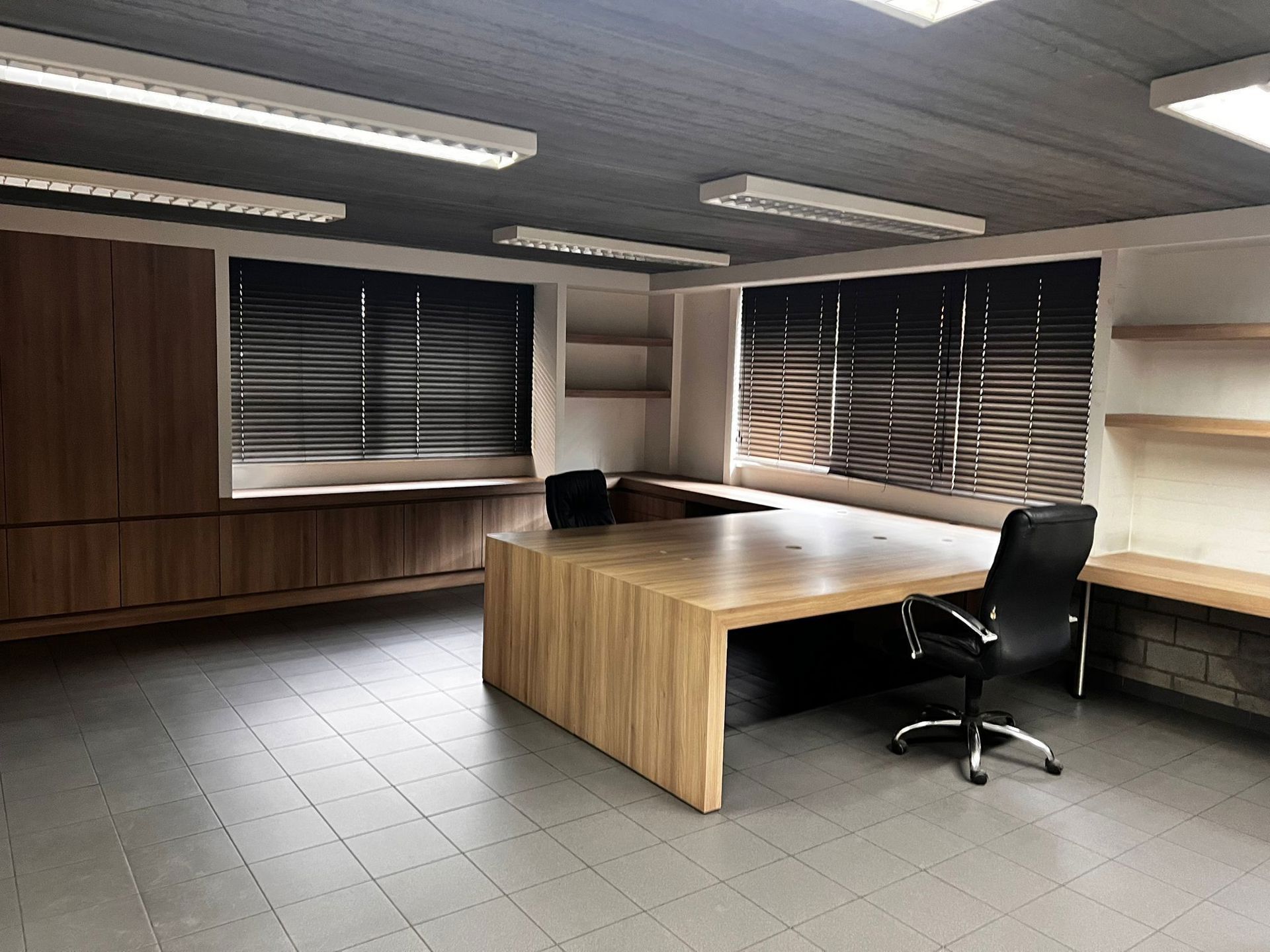 Te Koop Magazijn met Kantoor Gelegen in het Verli-park, Mol foto 10