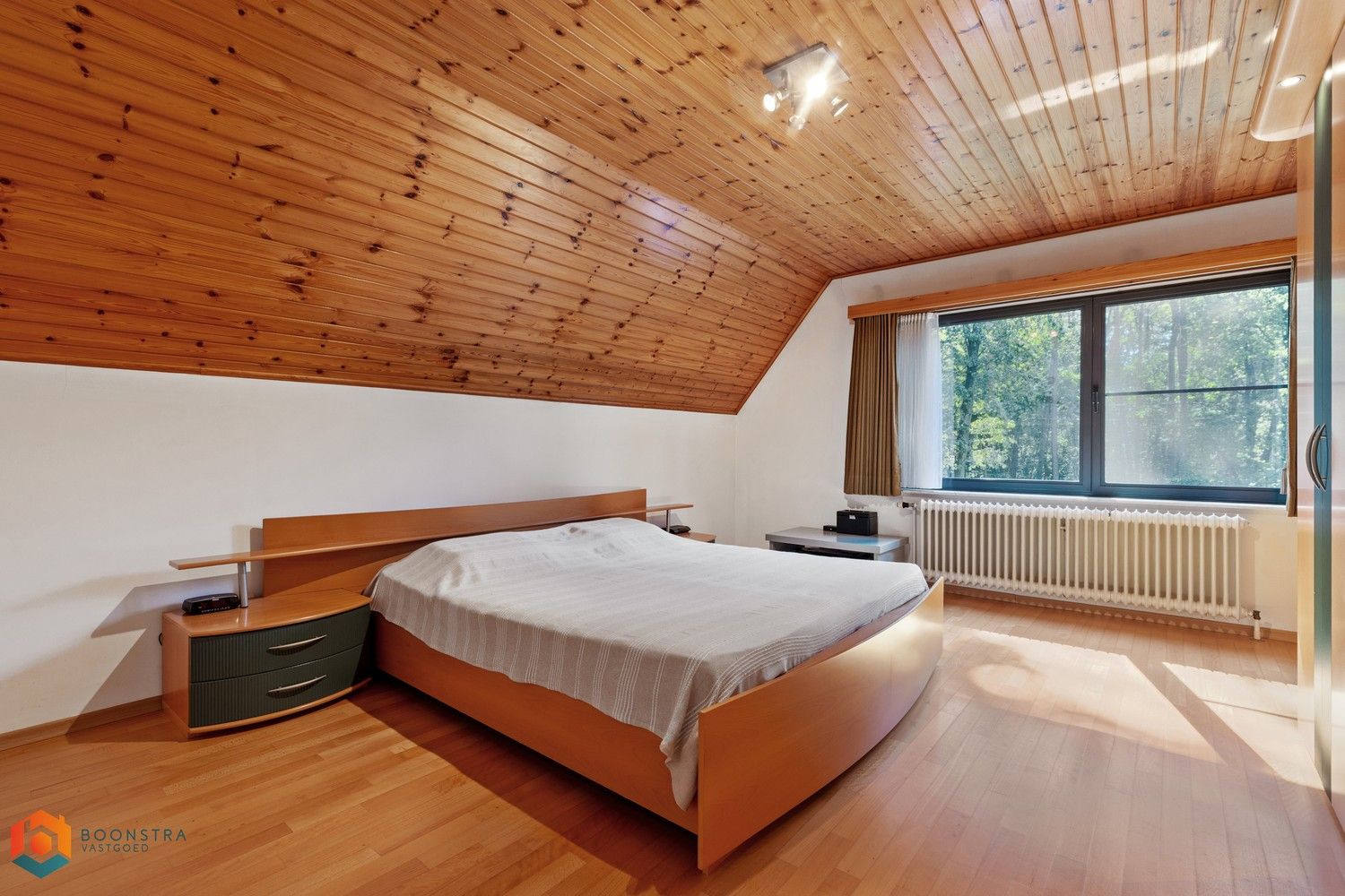 Villa met 4 slpkrs op perceel van 1555m² te Keerbergen foto 12