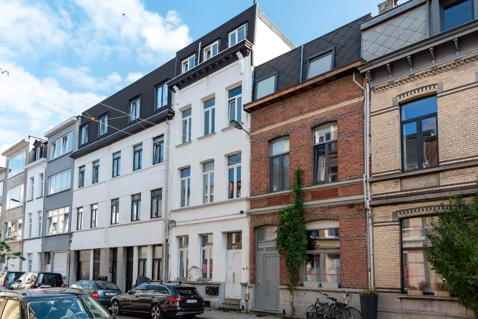 Charmant appartement met karakter en een heerlijk ruim terras foto 17