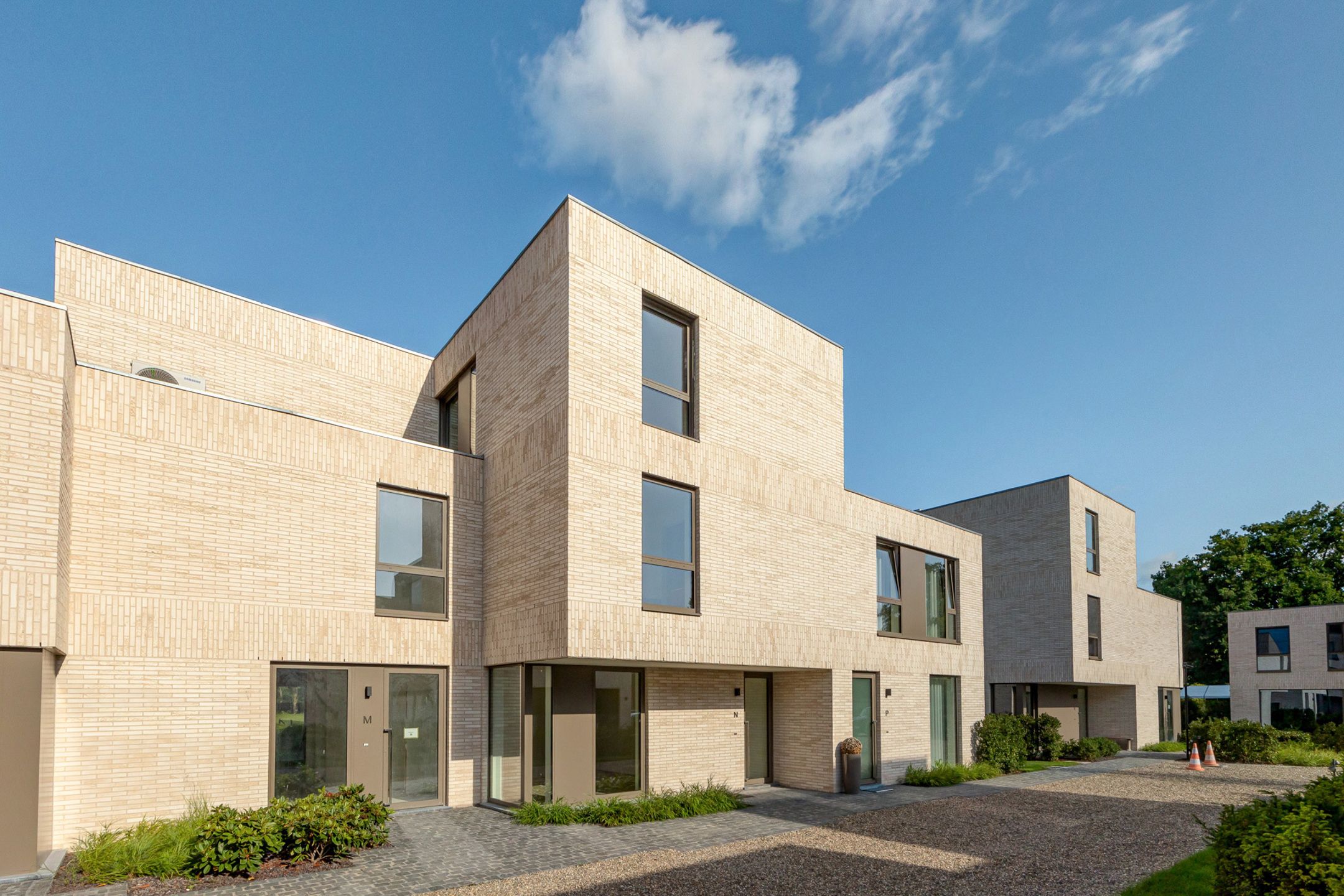 Nieuwbouwwoning met 3 slaapkamers en een prachtig open uitzicht foto 3
