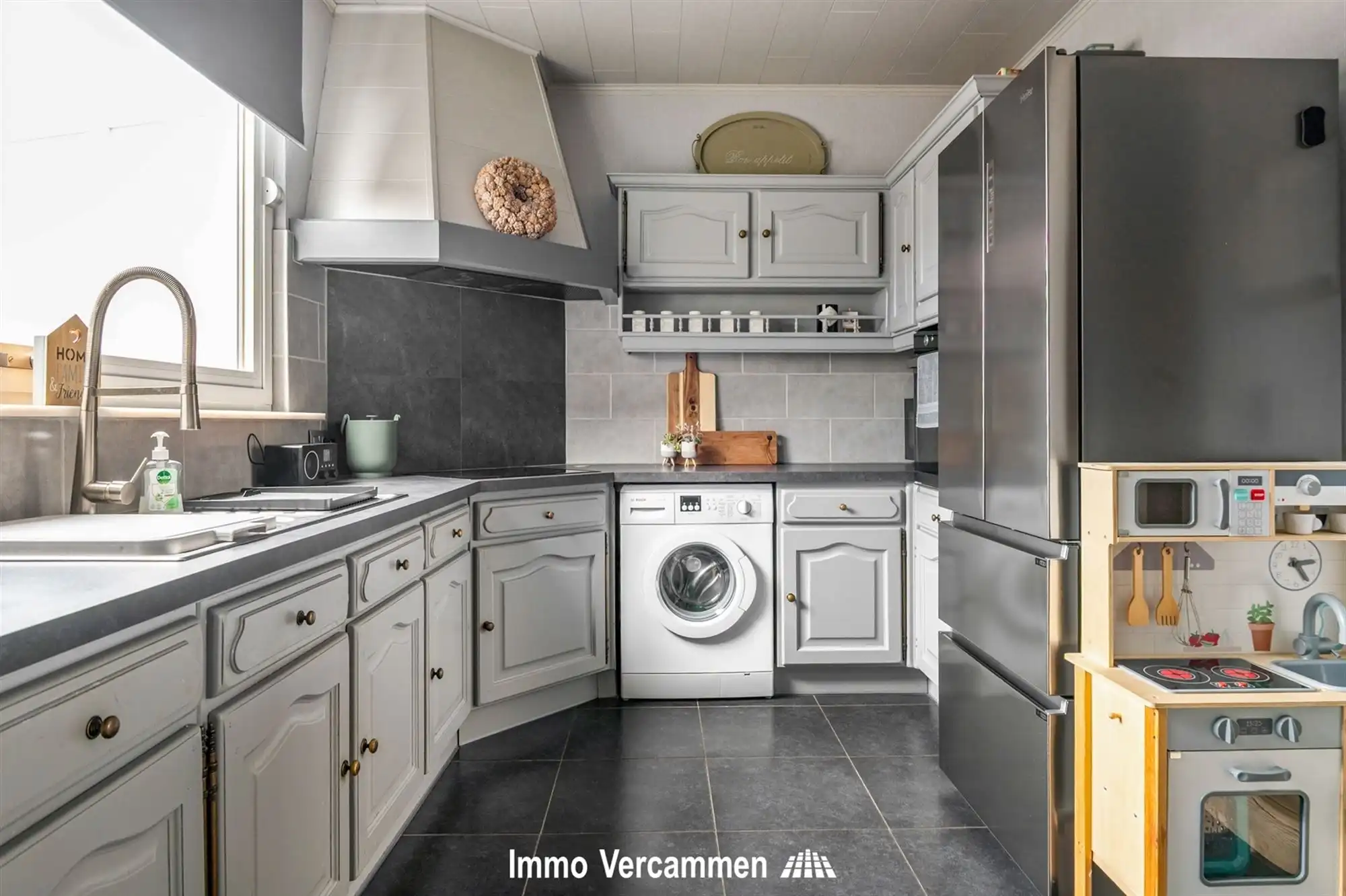 Perfect onderhouden woning te Sint-Katelijne-Waver foto 5